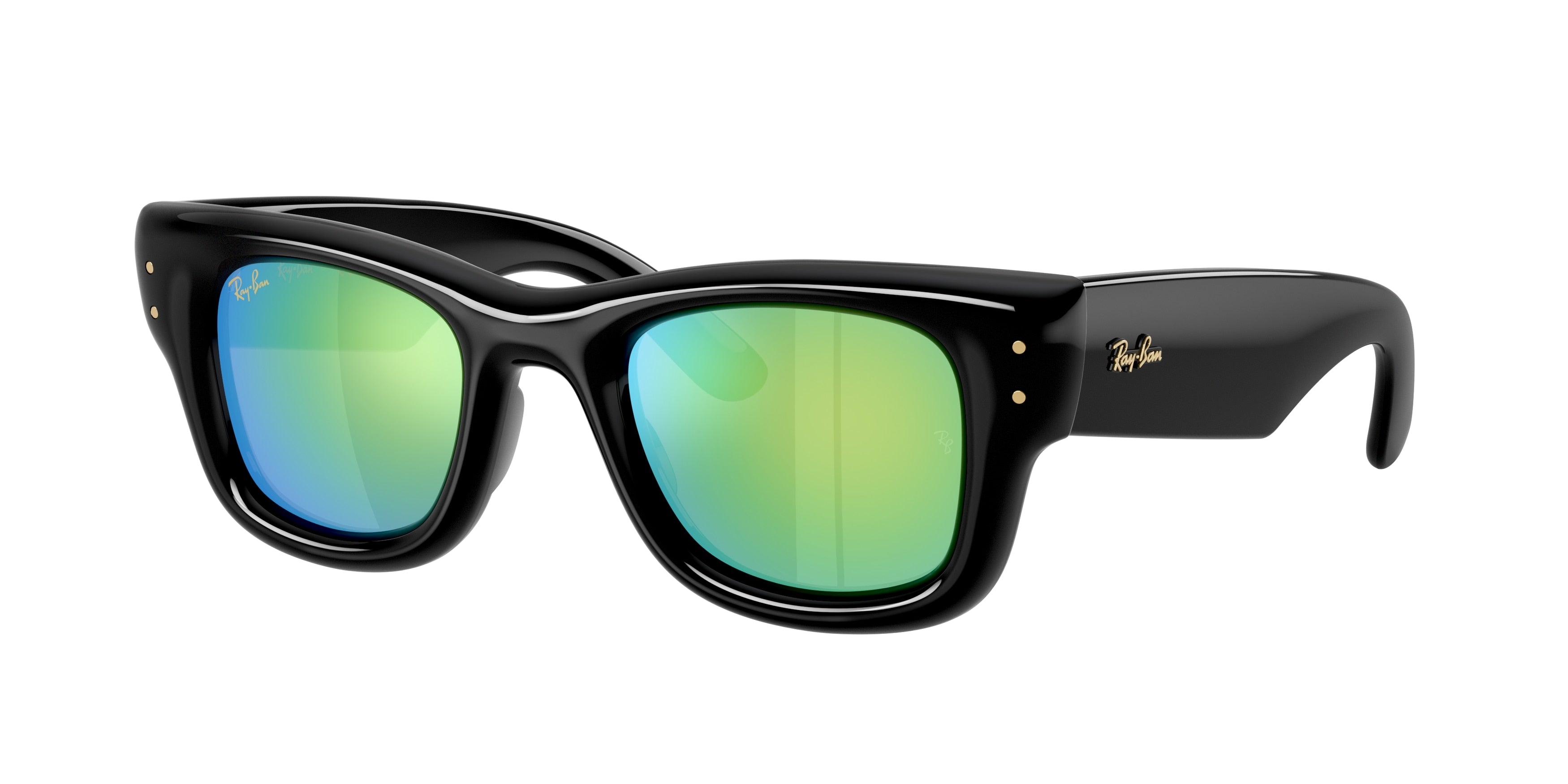 Gafas de Sol Ray-Ban WAYFARER PUFFER RB4940 601/8N