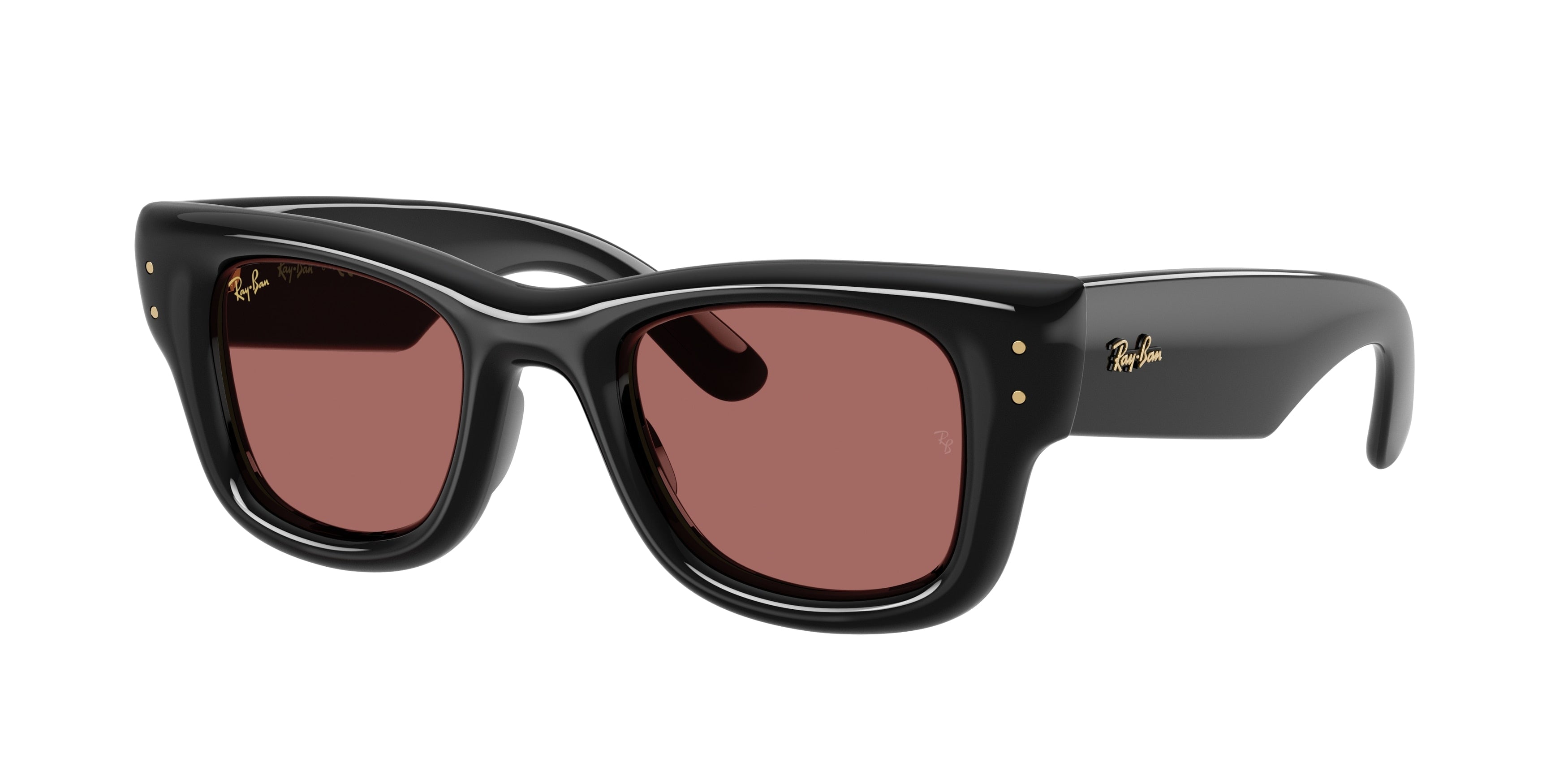 Gafas de Sol Ray-Ban WAYFARER PUFFER RB4940 601/69