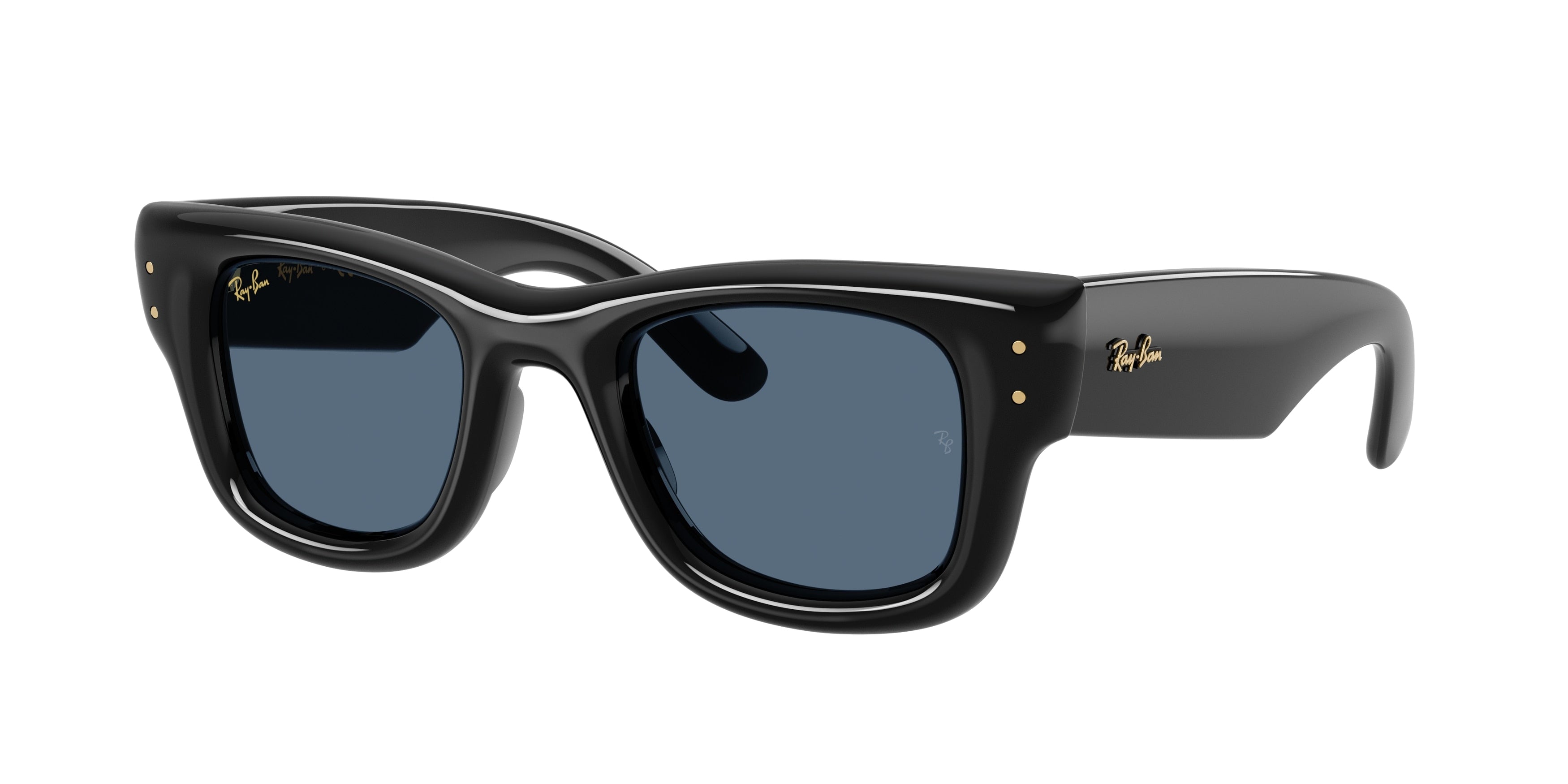 Gafas de Sol Ray-Ban WAYFARER PUFFER RB4940 601/80