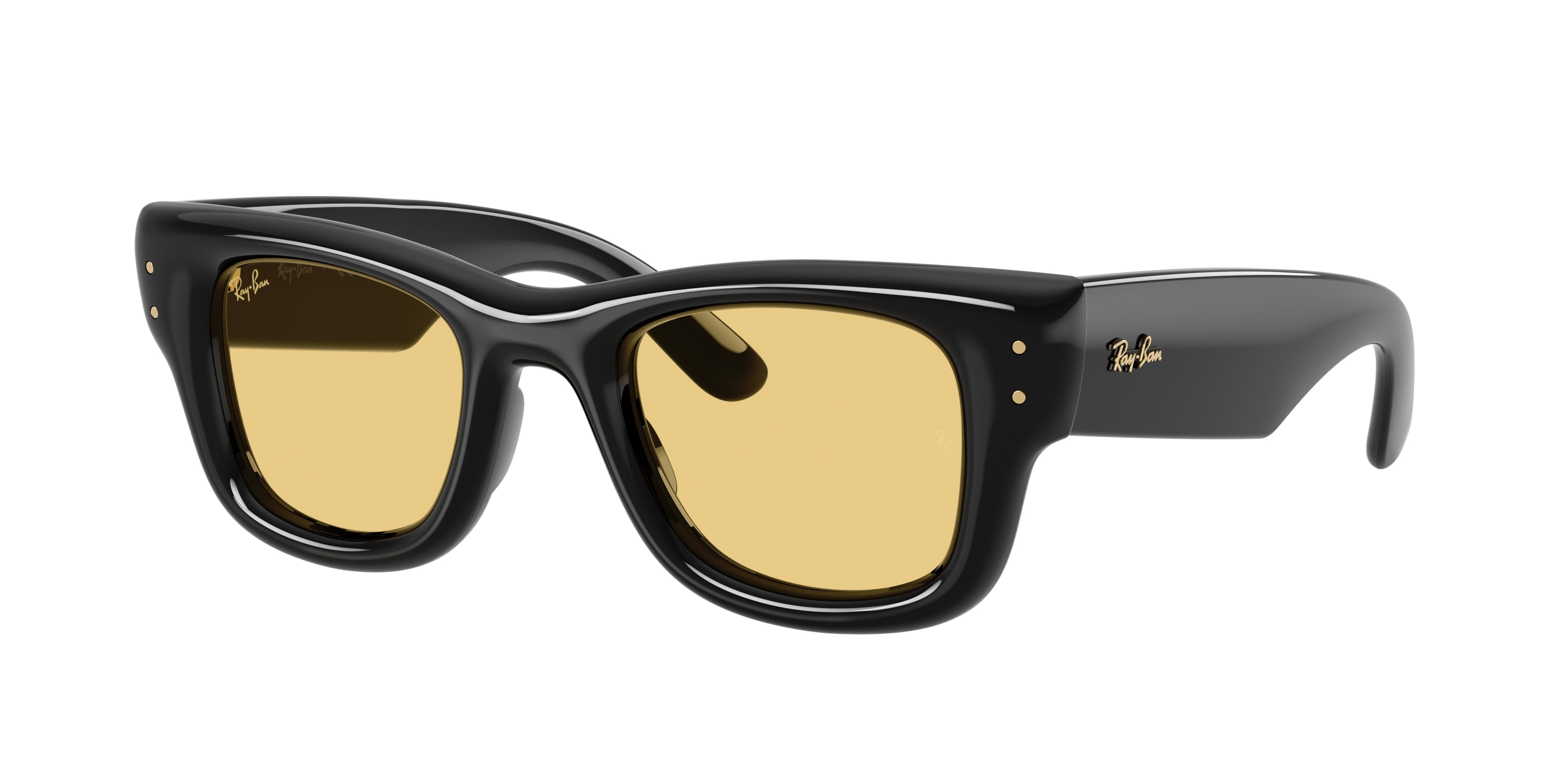 Gafas de Sol Ray-Ban WAYFARER PUFFER RB4940 601/85