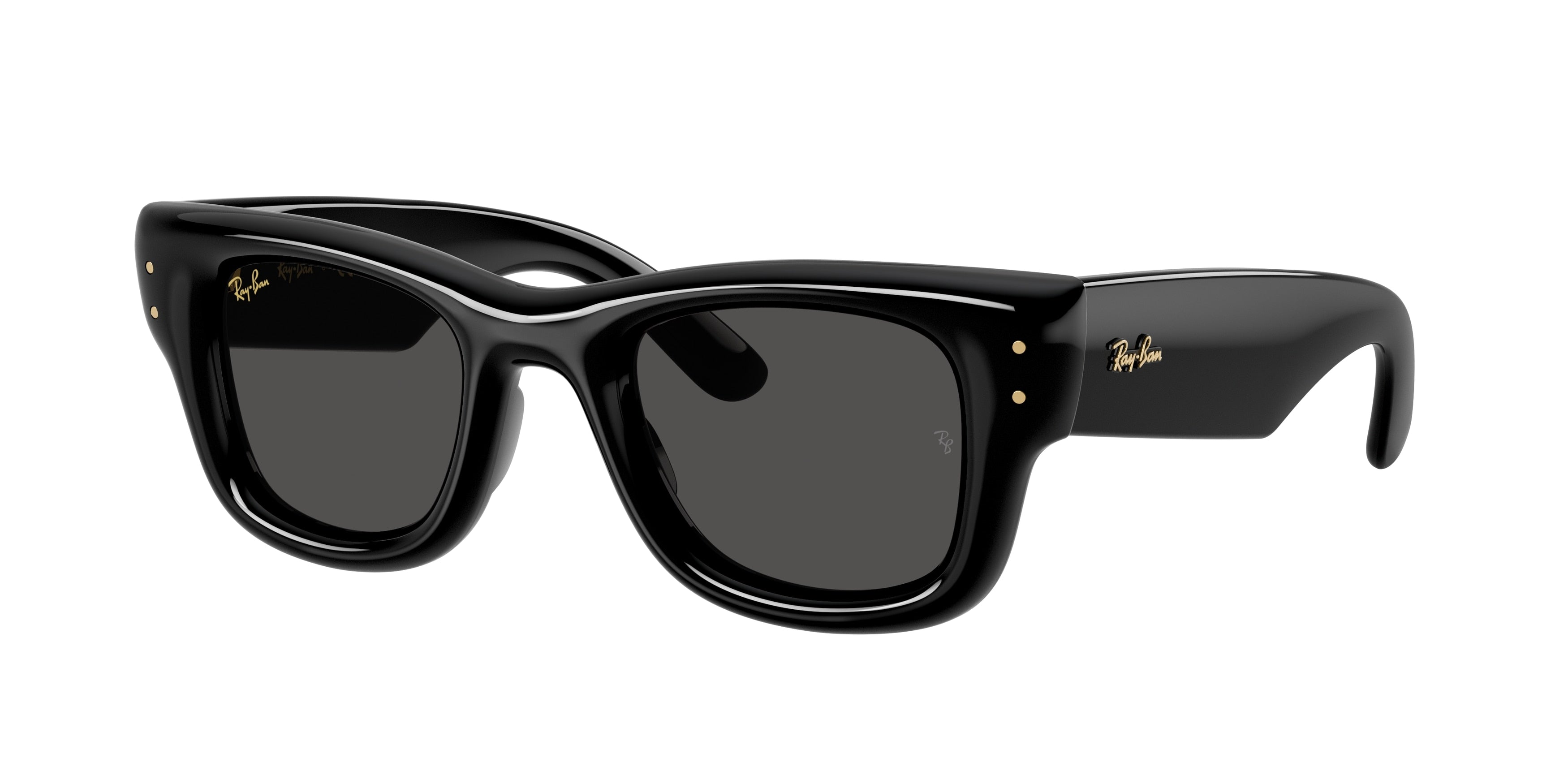 Gafas de Sol Ray-Ban WAYFARER PUFFER RB4940 601/87