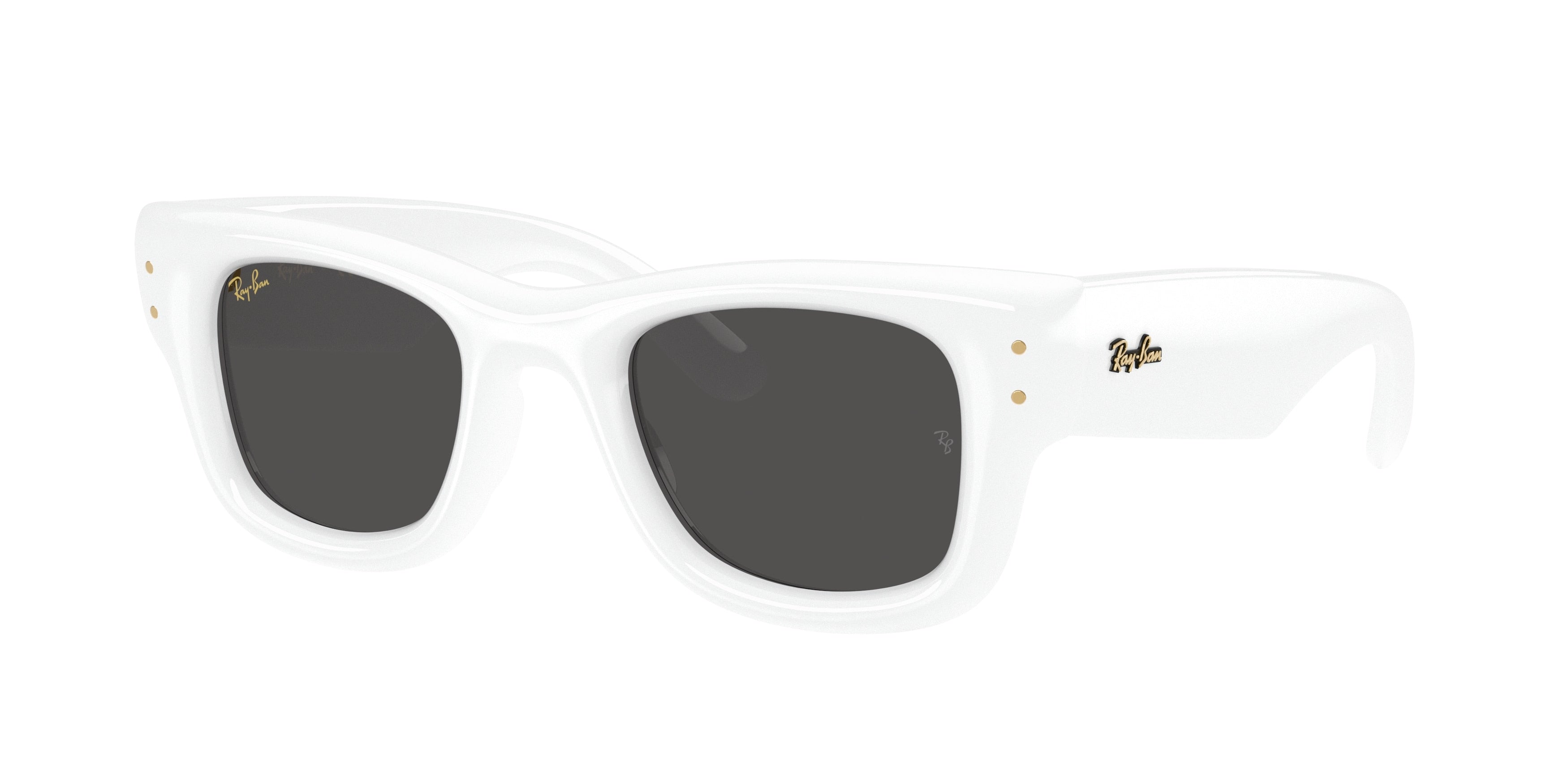 Gafas de Sol Ray-Ban WAYFARER PUFFER RB4940 671/87