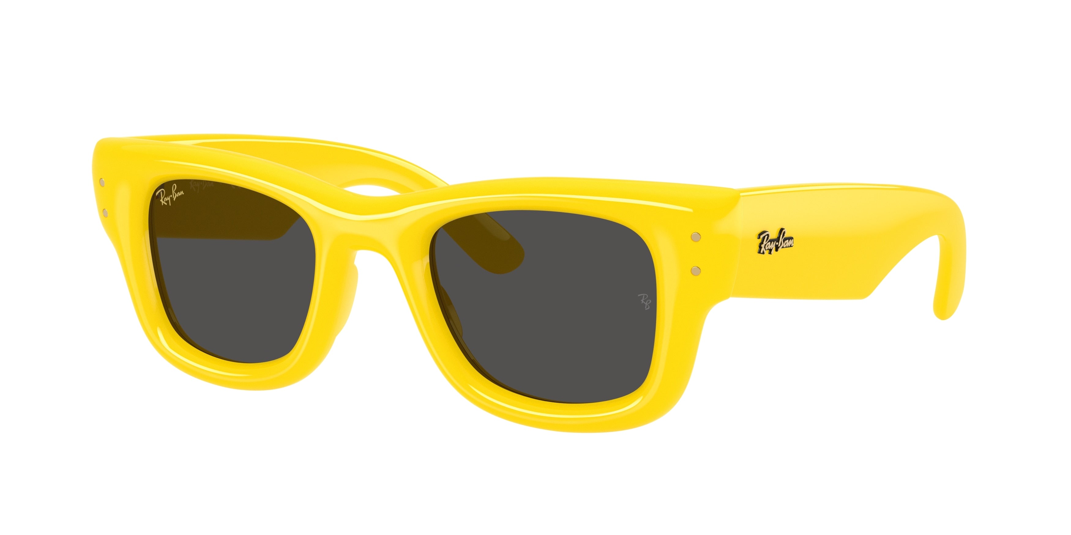 Gafas de Sol Ray-Ban WAYFARER PUFFER RB4940 683087