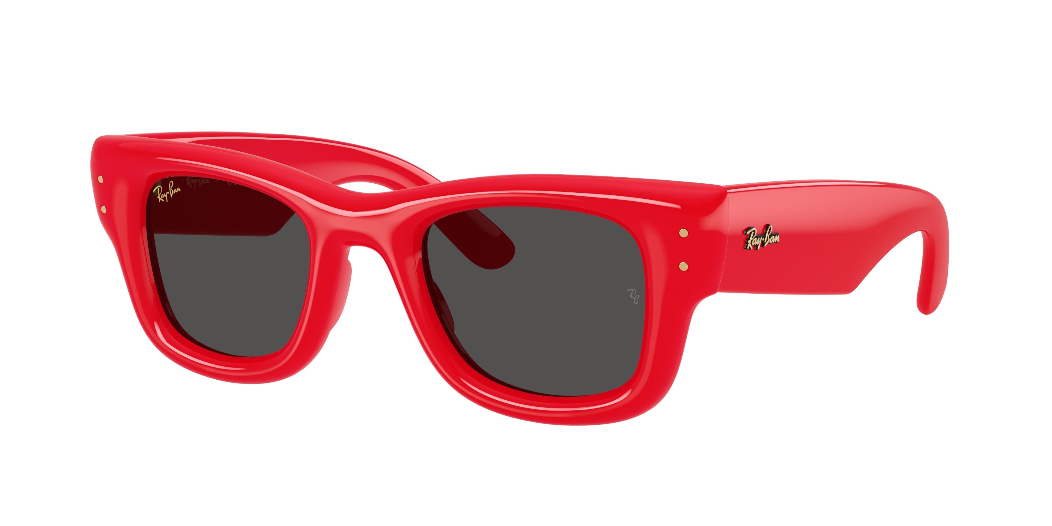 Gafas de Sol Ray-Ban WAYFARER PUFFER RB4940 683187