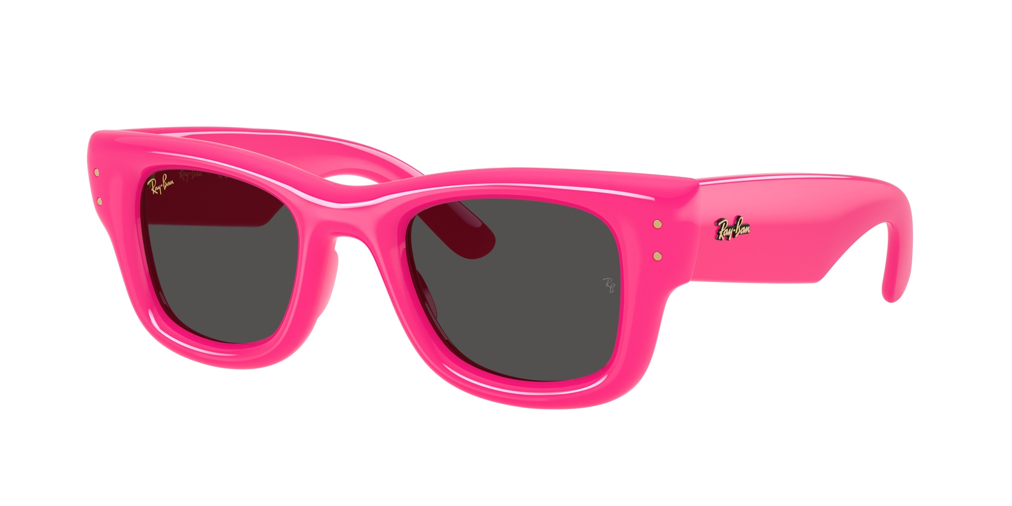 Gafas de Sol Ray-Ban WAYFARER PUFFER RB4940 683287