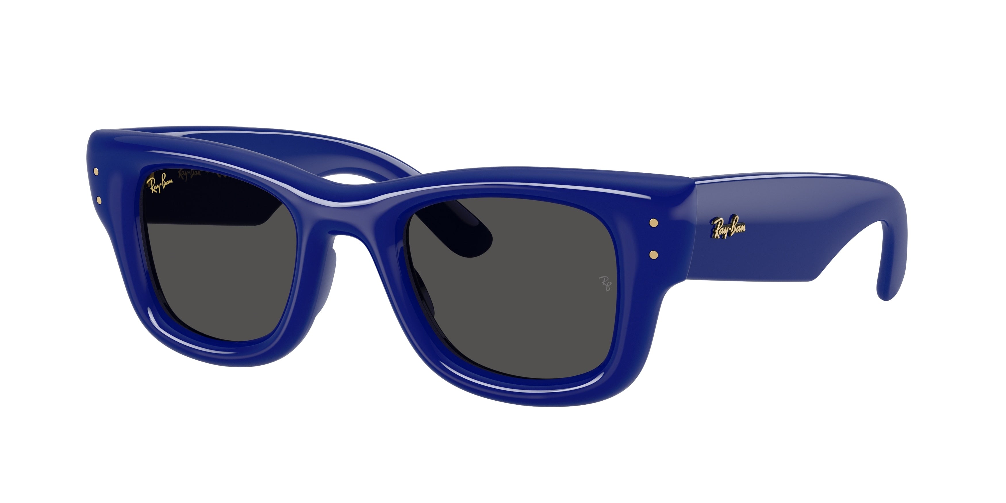 Gafas de Sol Ray-Ban WAYFARER PUFFER RB4940 683387