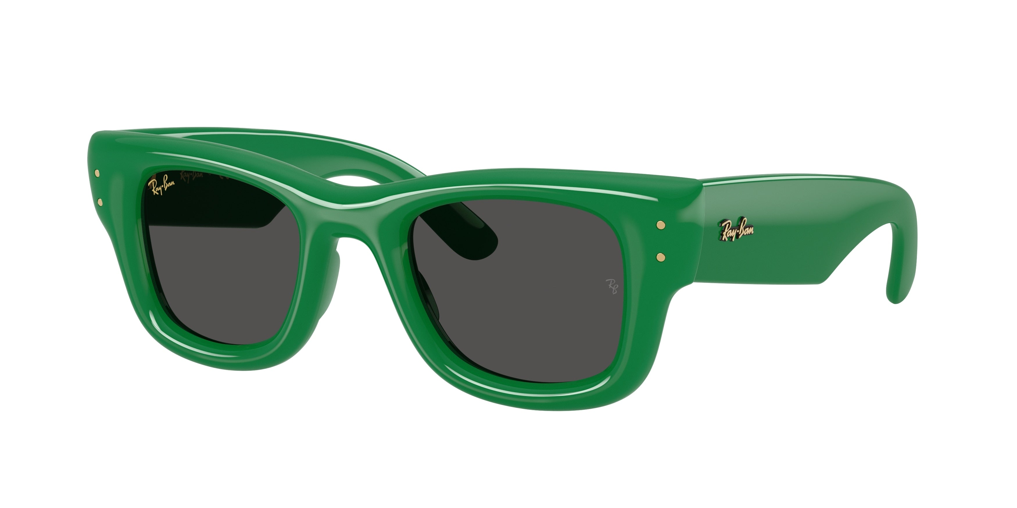 Gafas de Sol Ray-Ban WAYFARER PUFFER RB4940 683487