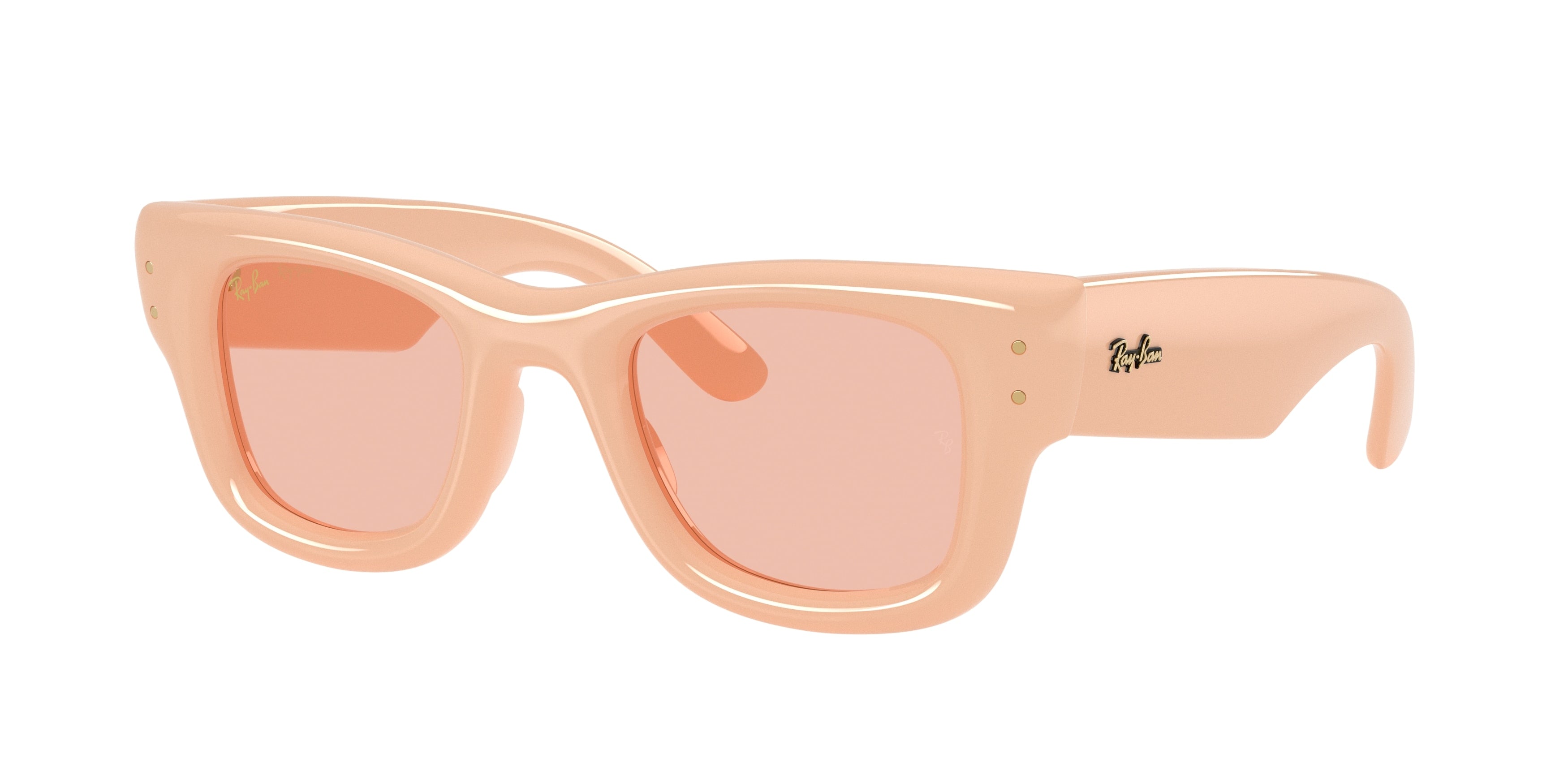 Gafas de Sol Ray-Ban WAYFARER PUFFER RB4940 687584