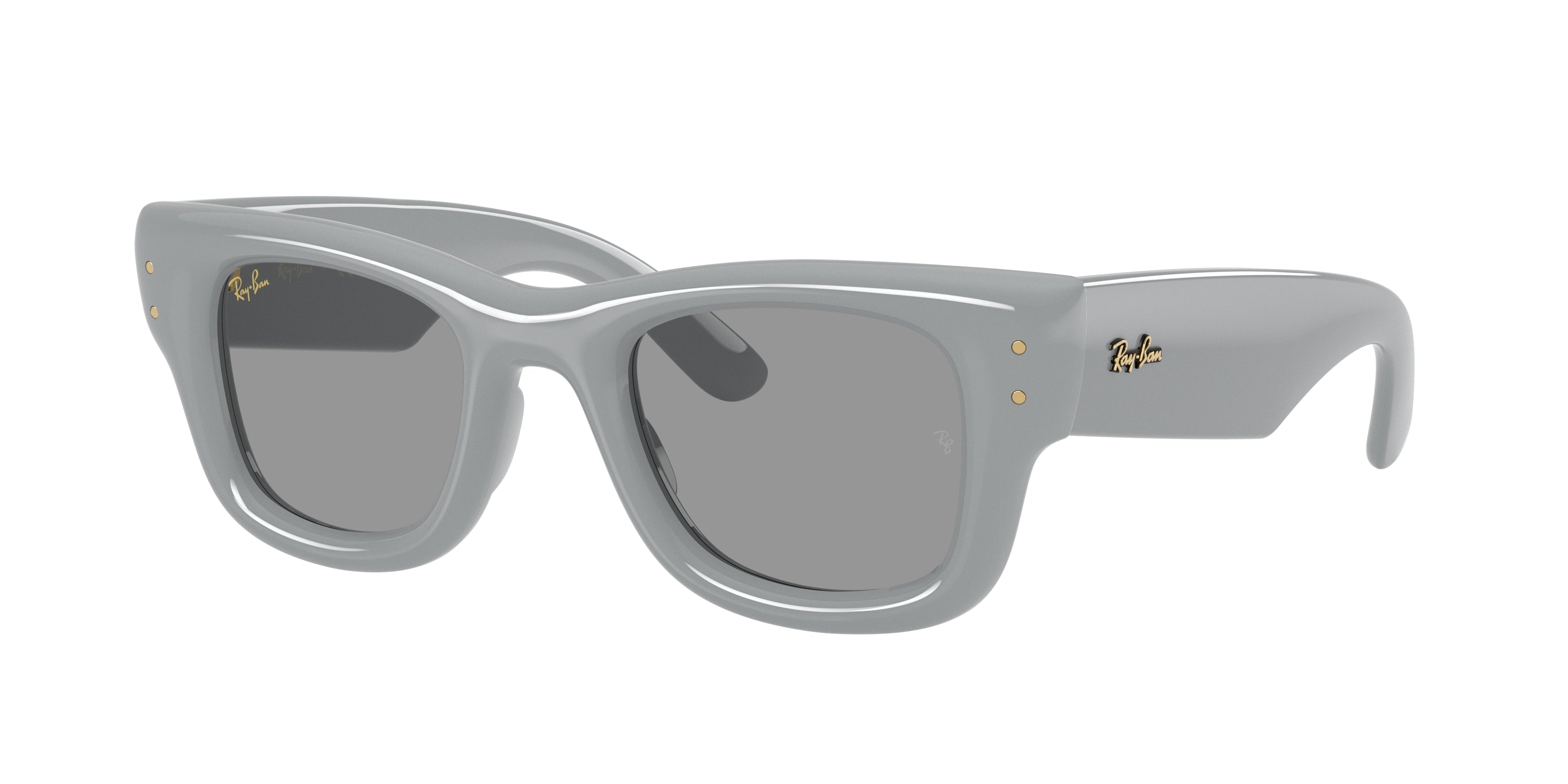 Gafas de Sol Ray-Ban WAYFARER PUFFER RB4940 6876/1