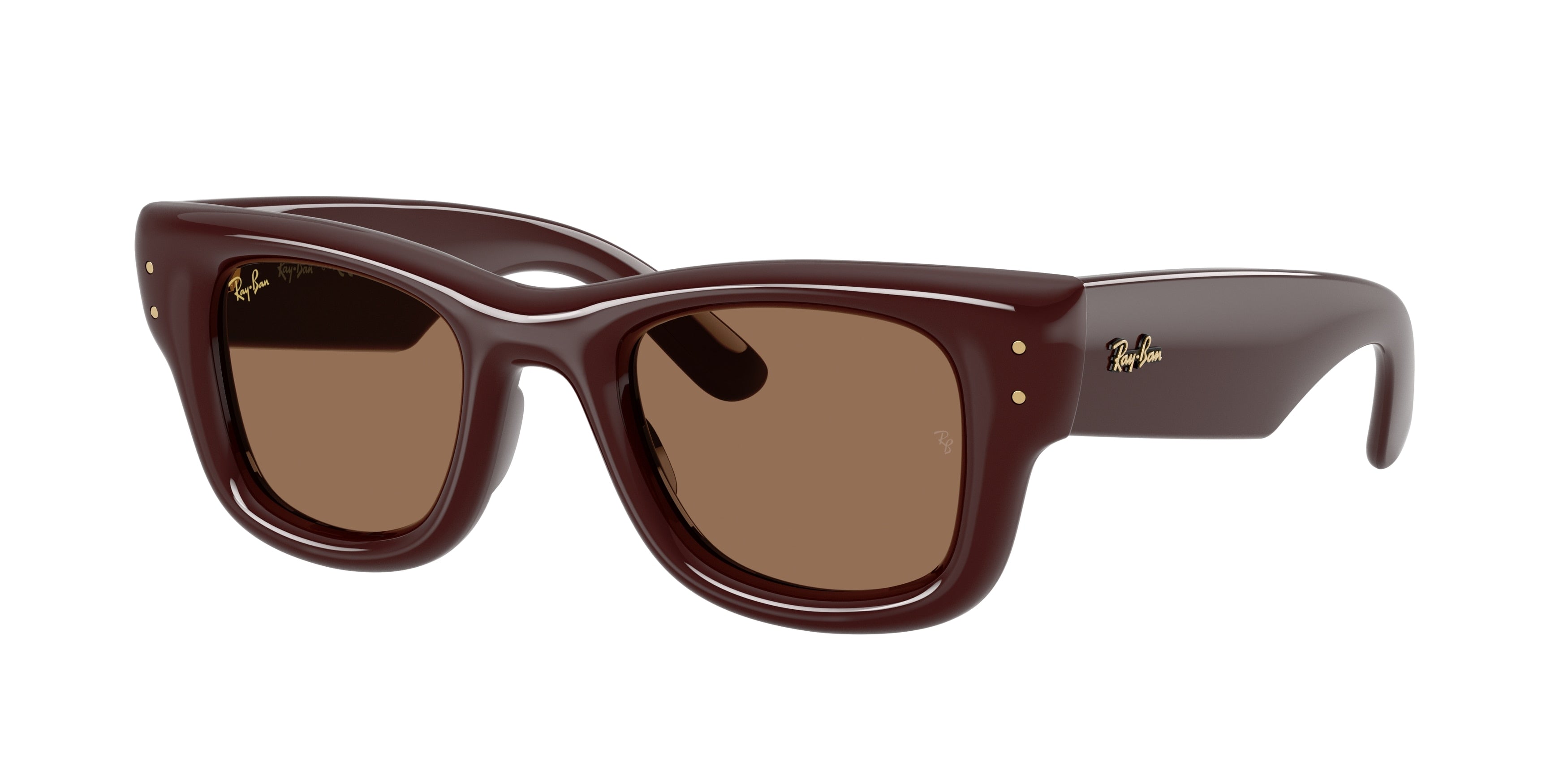 Gafas de Sol Ray-Ban WAYFARER PUFFER RB4940 687773