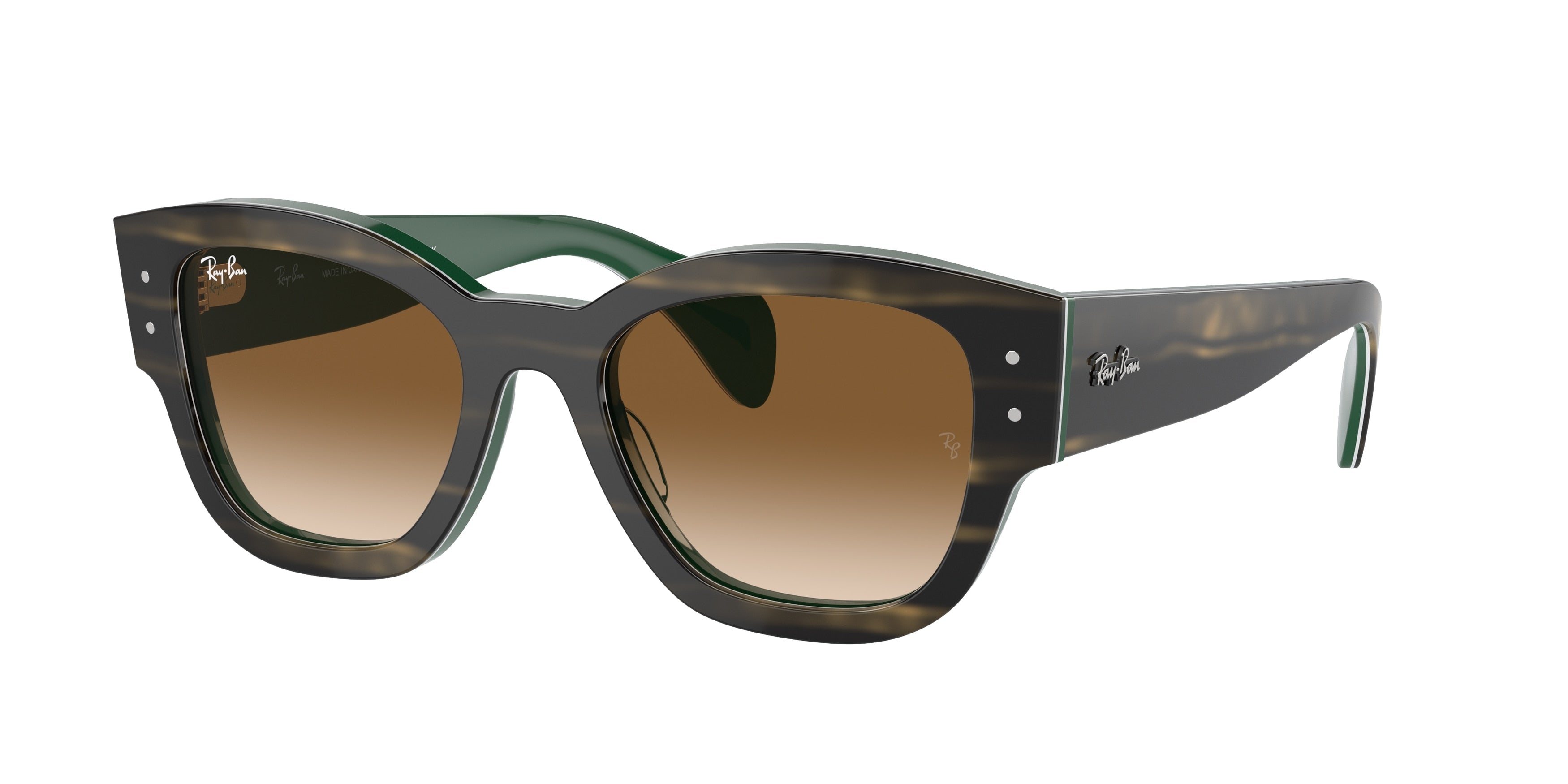 Gafas Graduadas Ray-Ban JORGE RB7681S 140251 52 20