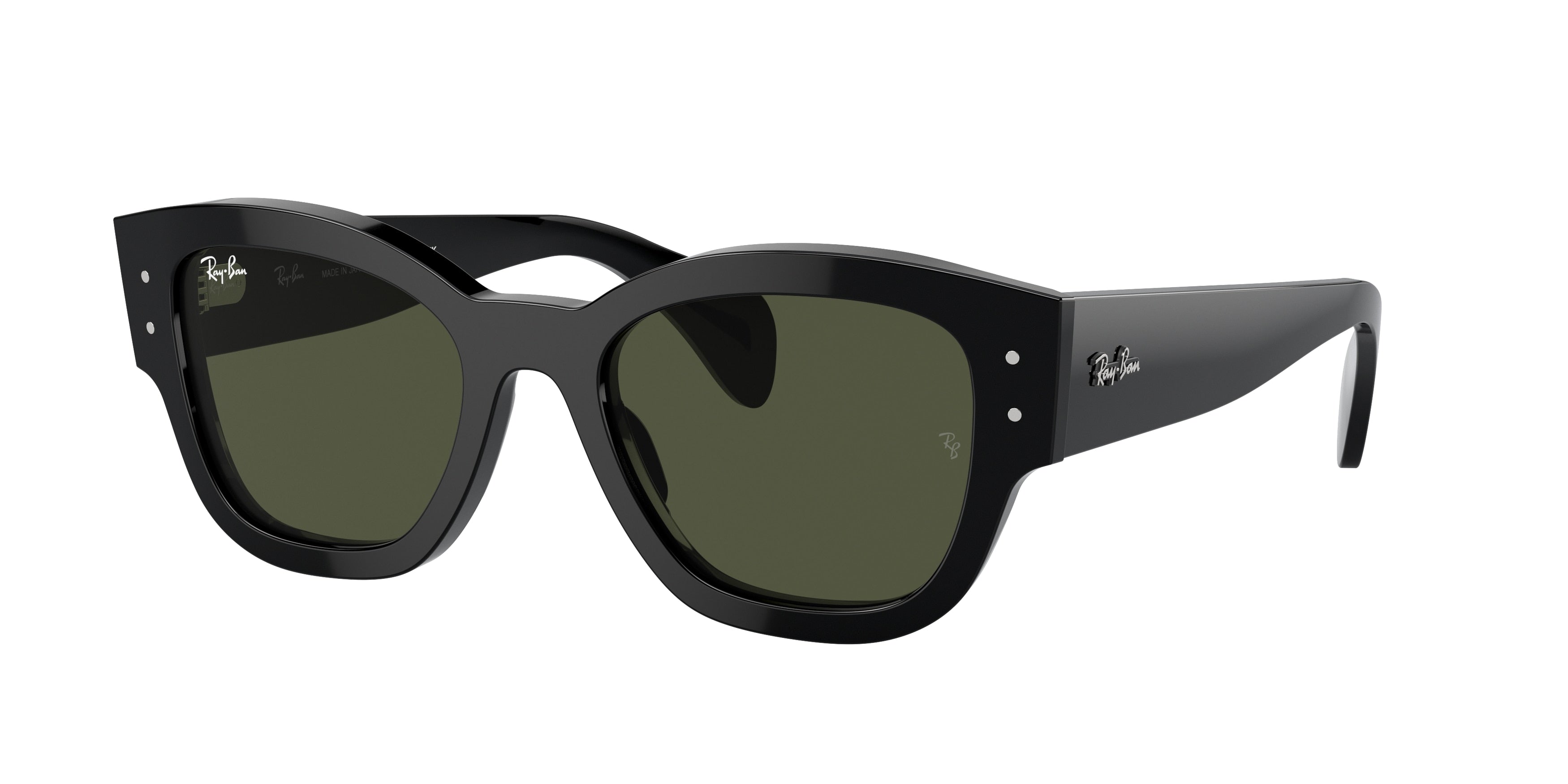 Gafas Graduadas Ray-Ban JORGE RB7681S 901/31 52 20