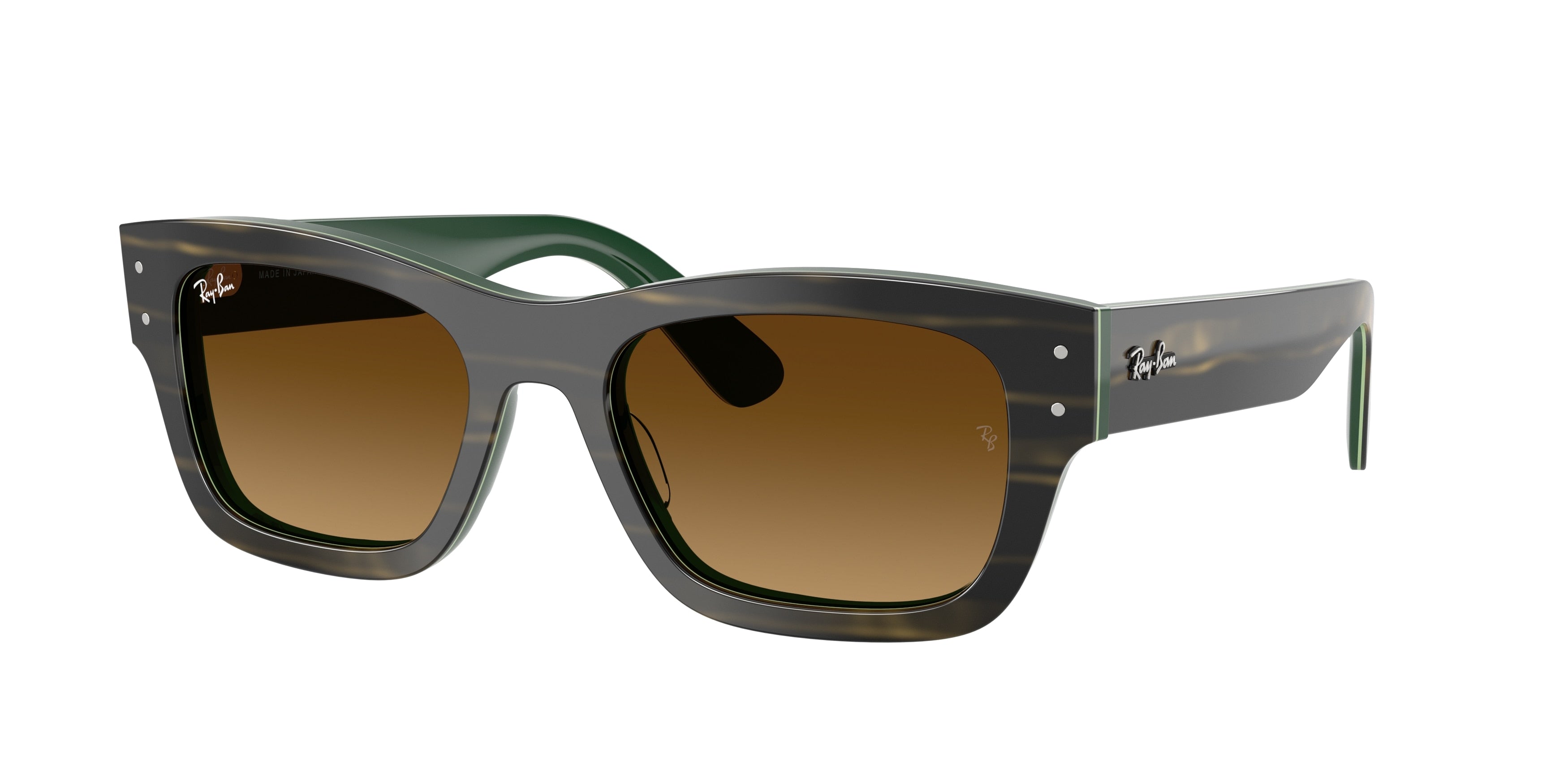 Gafas de sol Ray-Ban JOSEPH RB7683S 140285 55 20