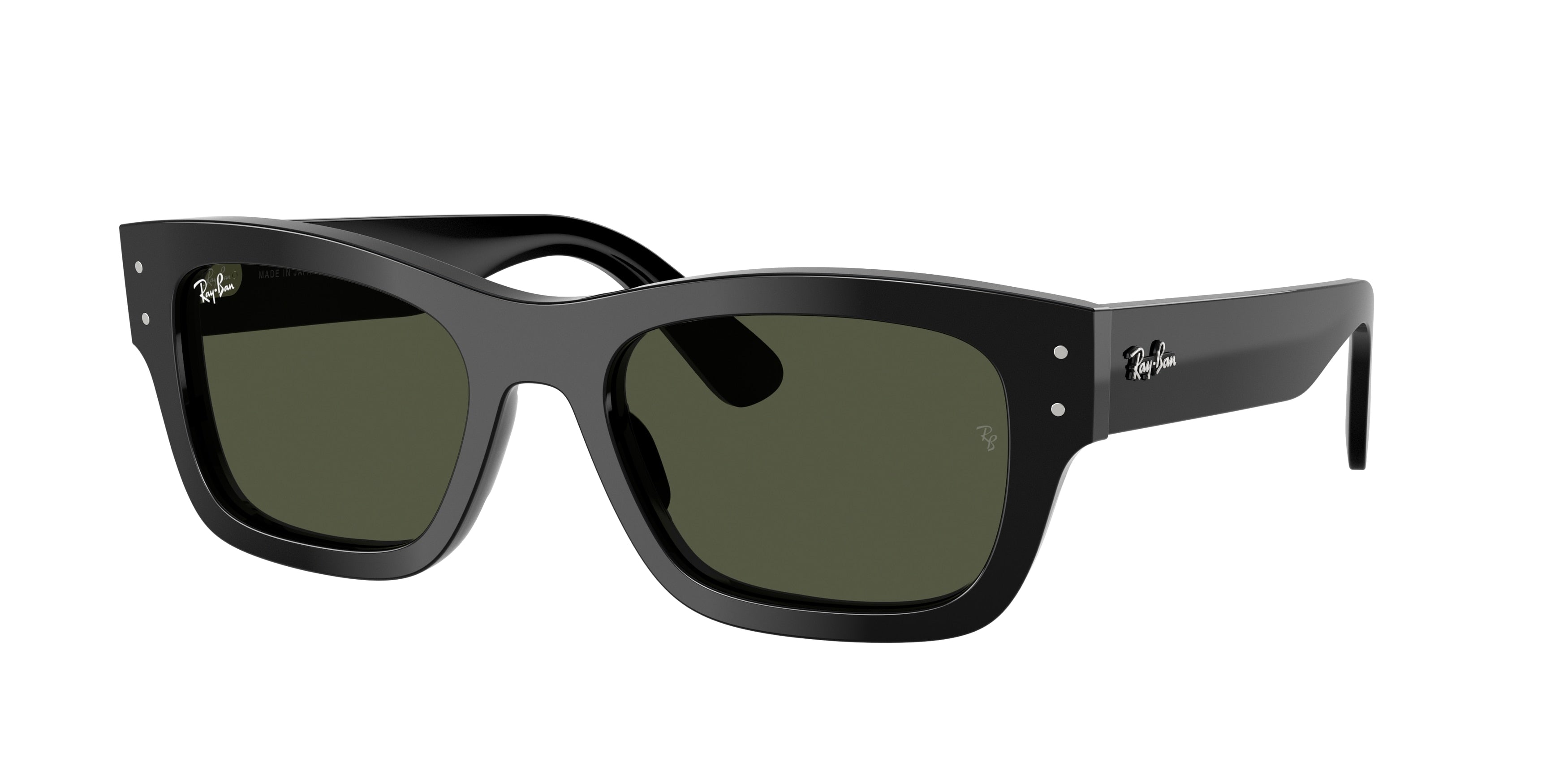 Gafas de sol Ray-Ban JOSEPH RB7683S 901/31 55 20