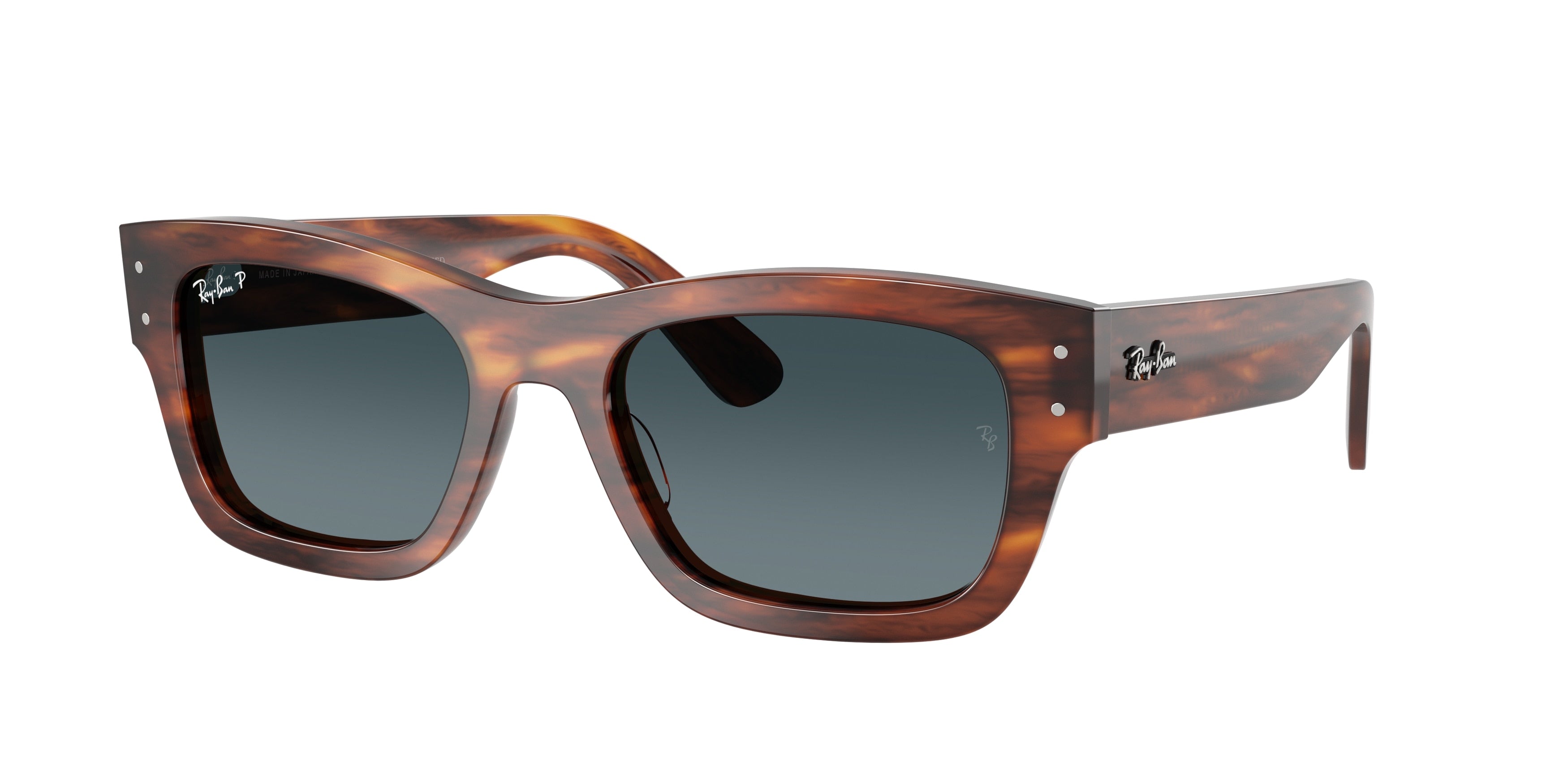 Gafas de sol Ray-Ban JOSEPH RB7683S 954/S3 55 20