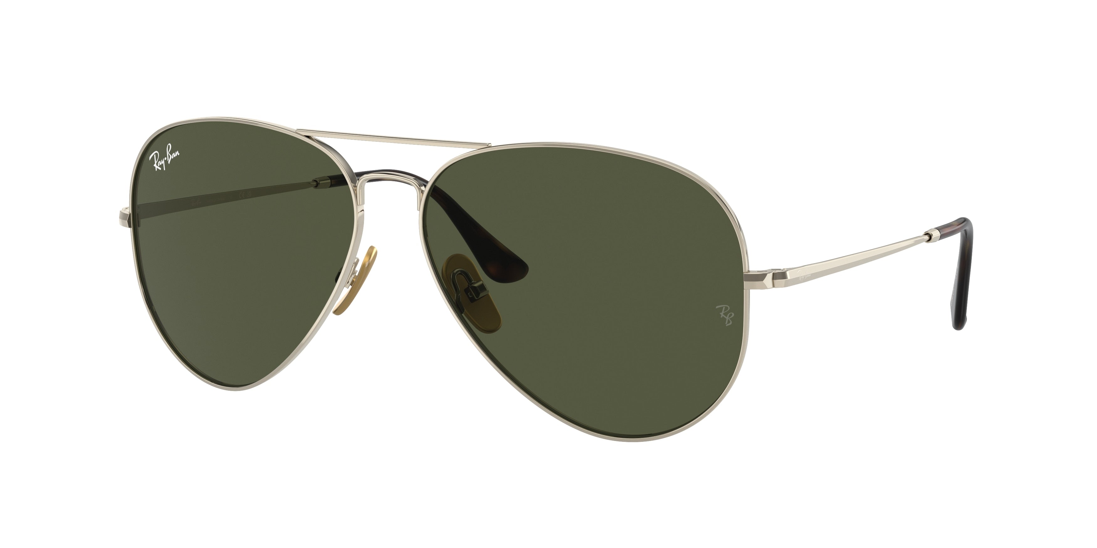 Gafas de Sol Ray-Ban AVIATOR TITANIUM RB8089 926531