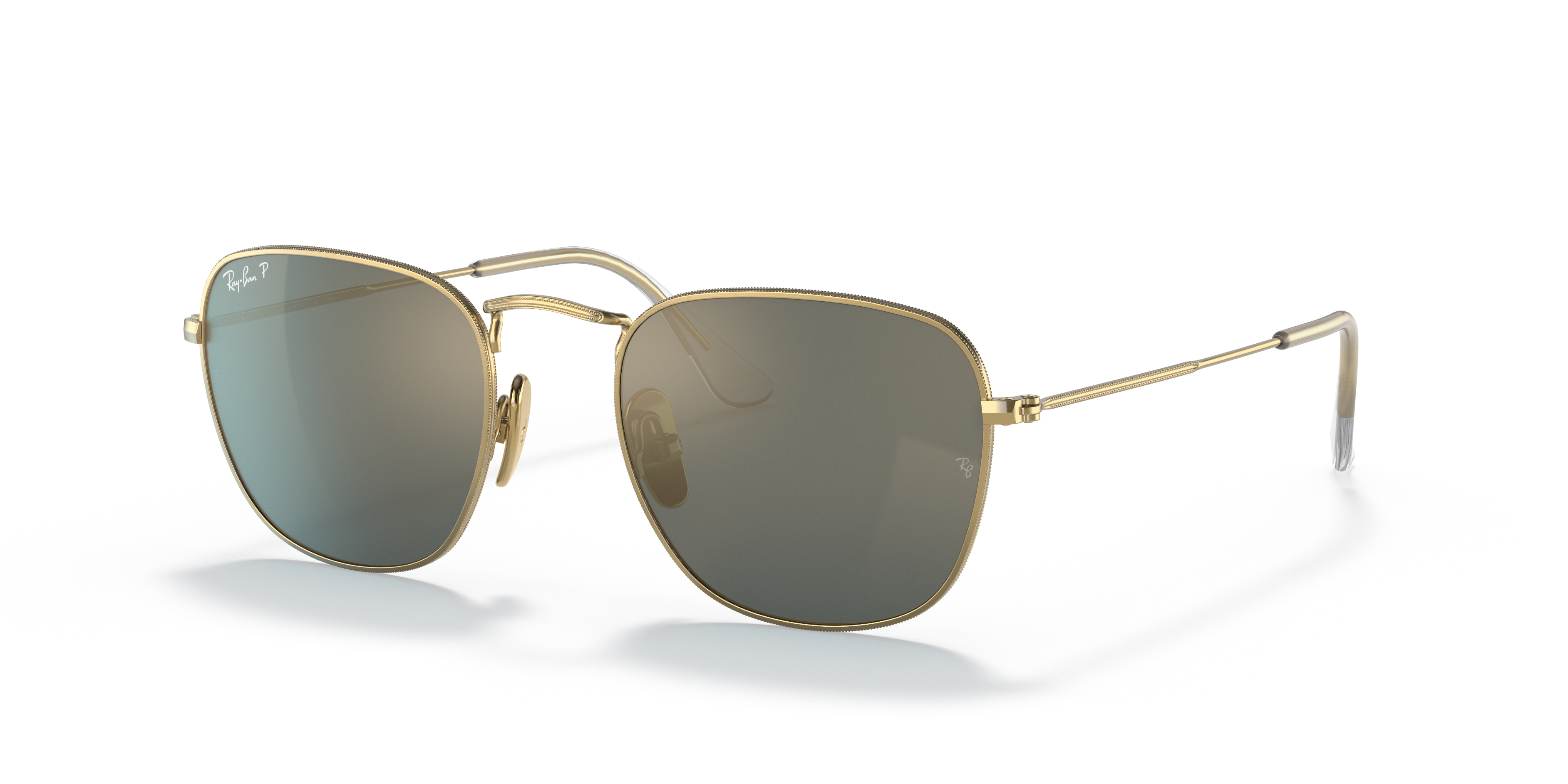 Sunglasses Ray-Ban Frank RB8157 9217T0 48 20