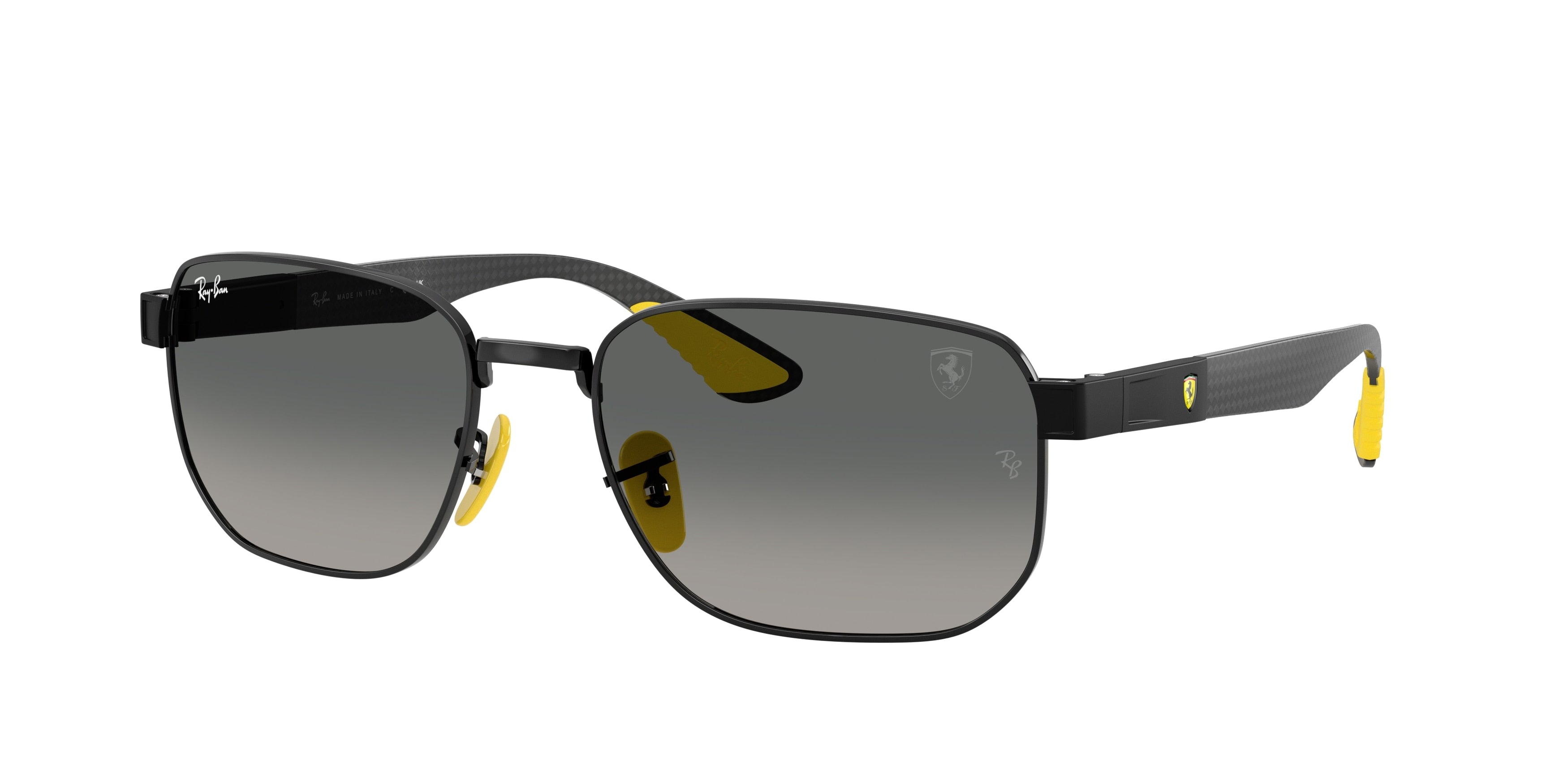 Gafas de Sol Ray-Ban F00231 RB8329M F12071 59 19