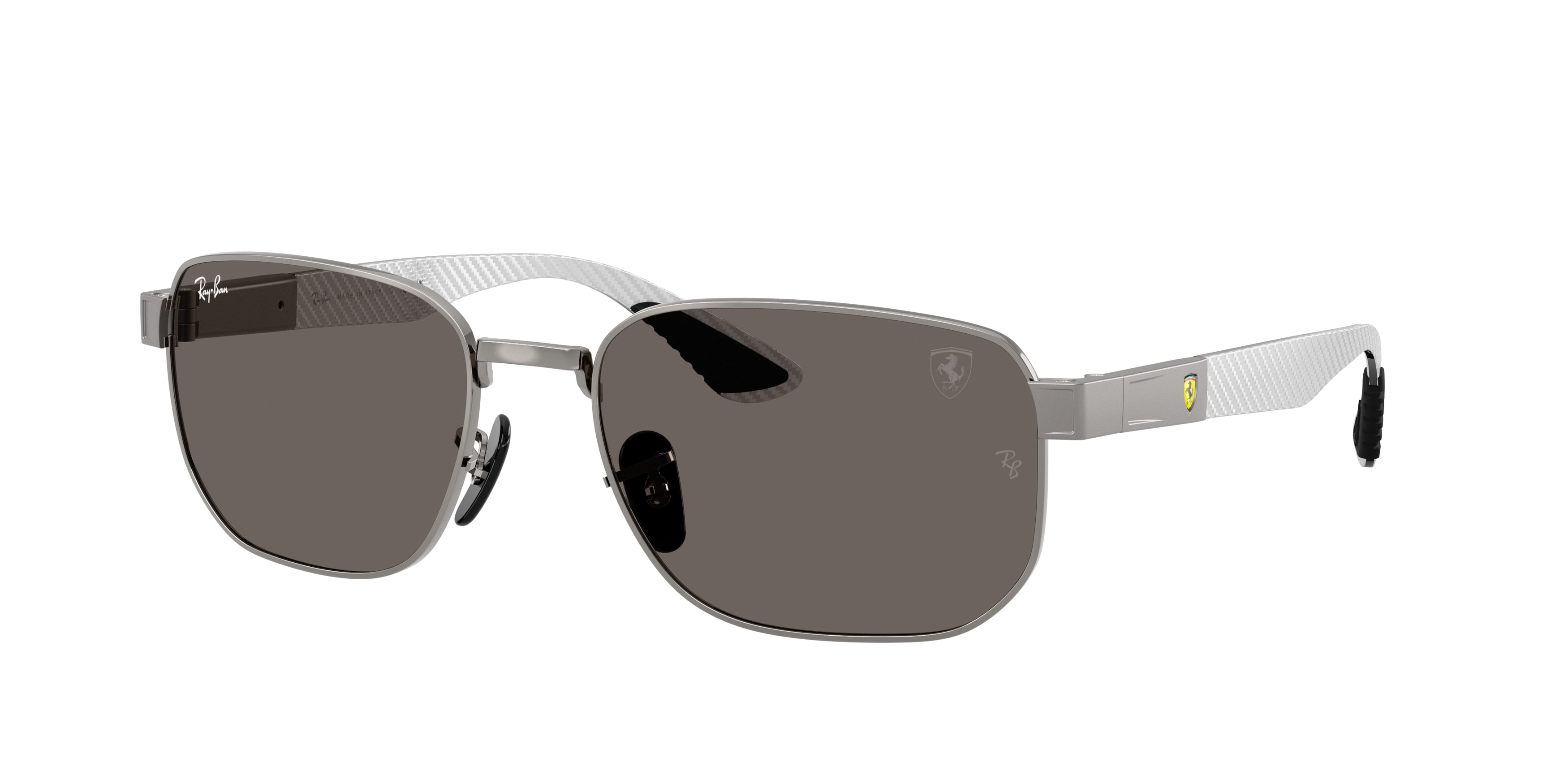 Gafas de Sol Ray-Ban F00231 RB8329M F124B1 59 19