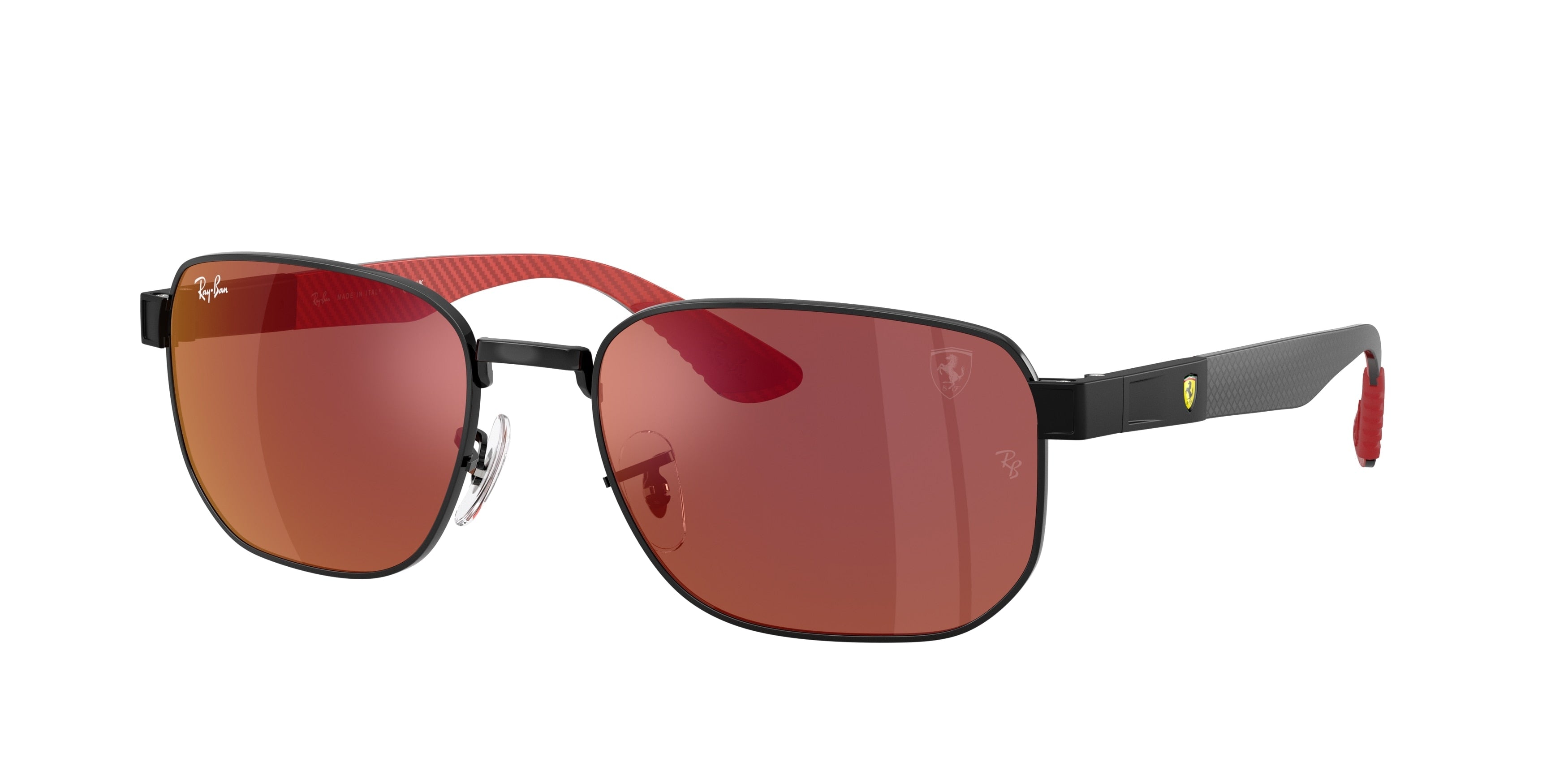 Gafas de Sol Ray-Ban F00231 RB8329M F1402K 59 19