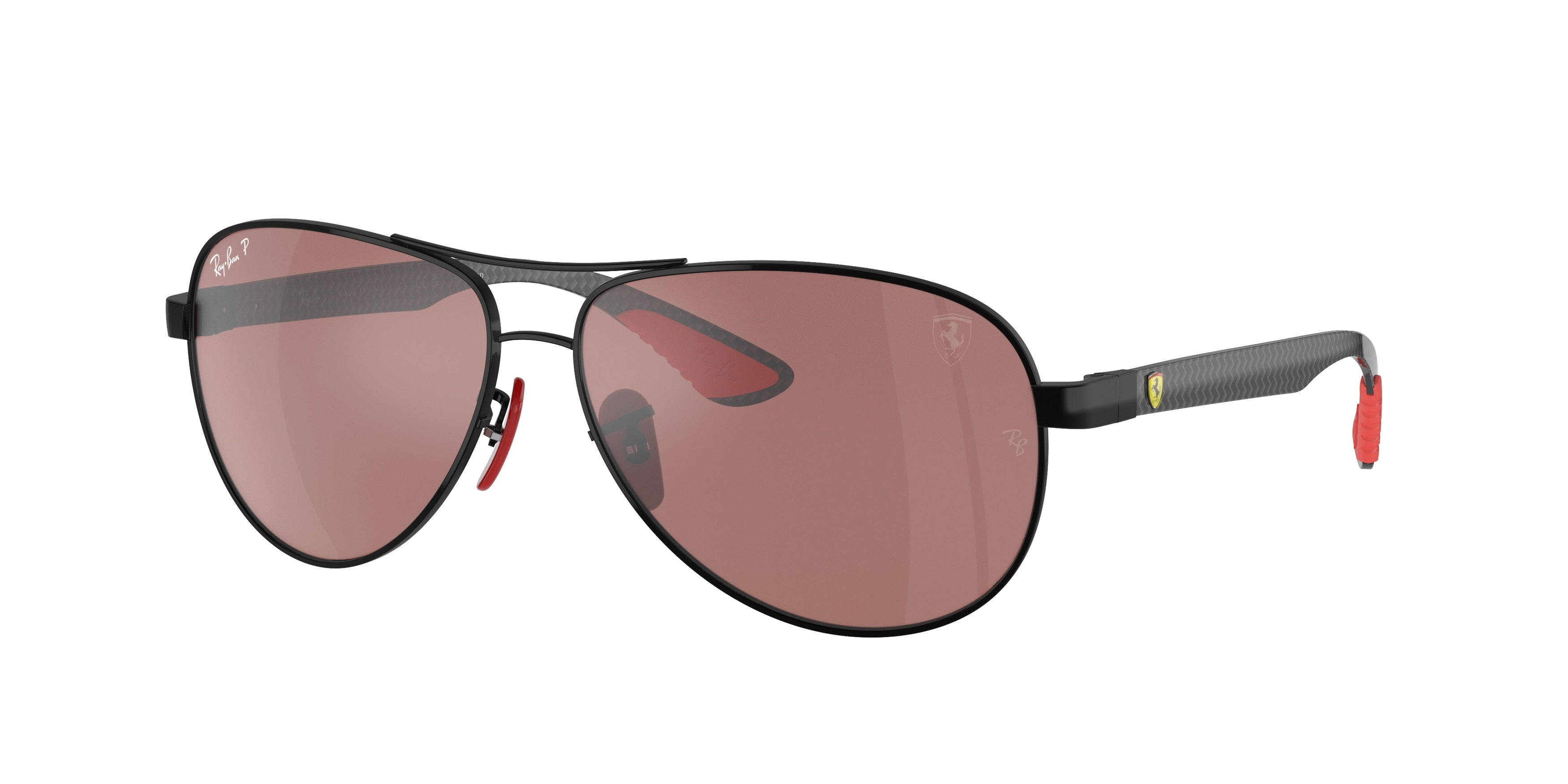 Gafas de Sol Ray-Ban F08311 RB8331M F002H2 61 13