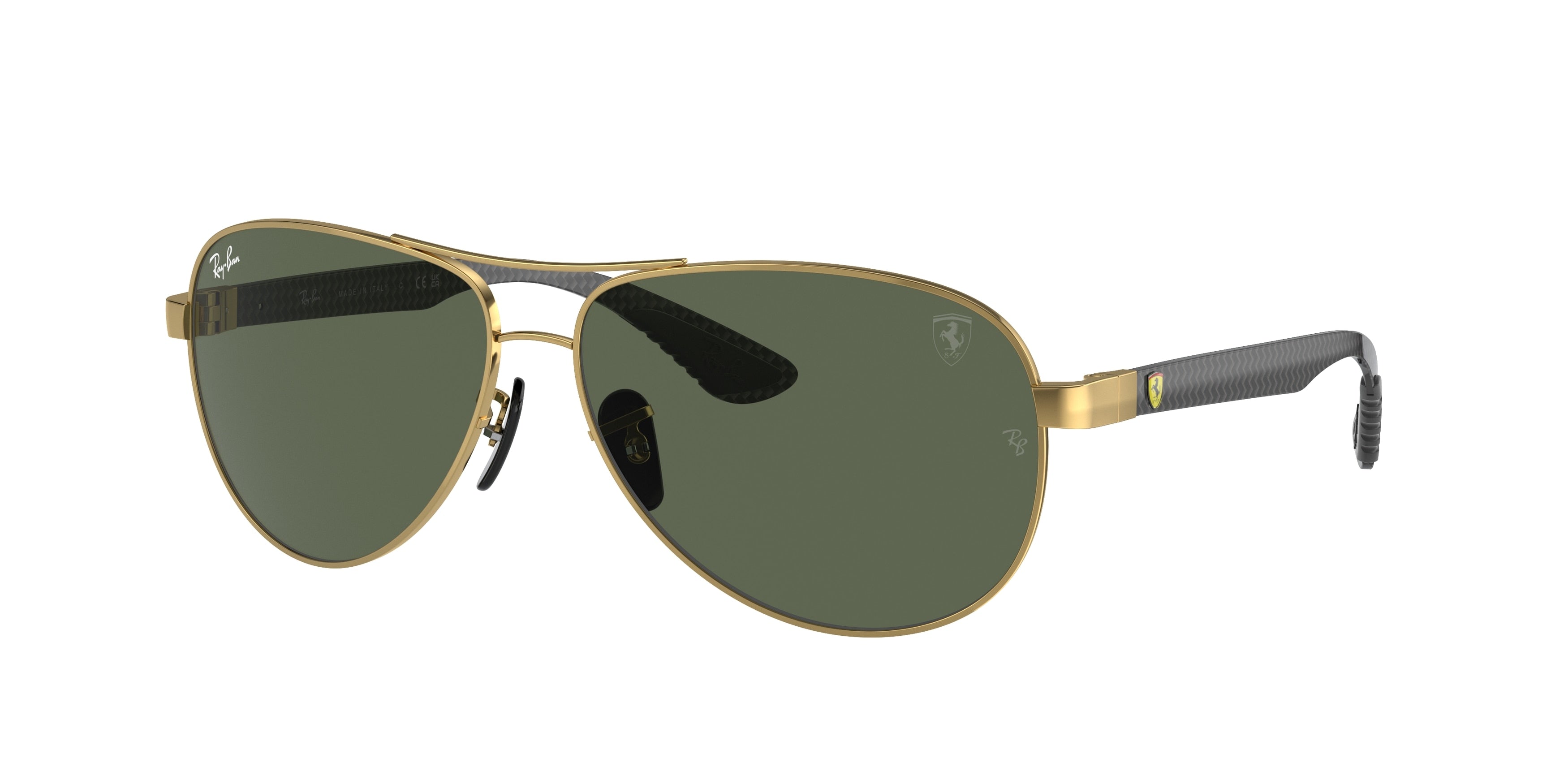 Gafas de Sol Ray-Ban F08311 RB8331M F00871 61 13
