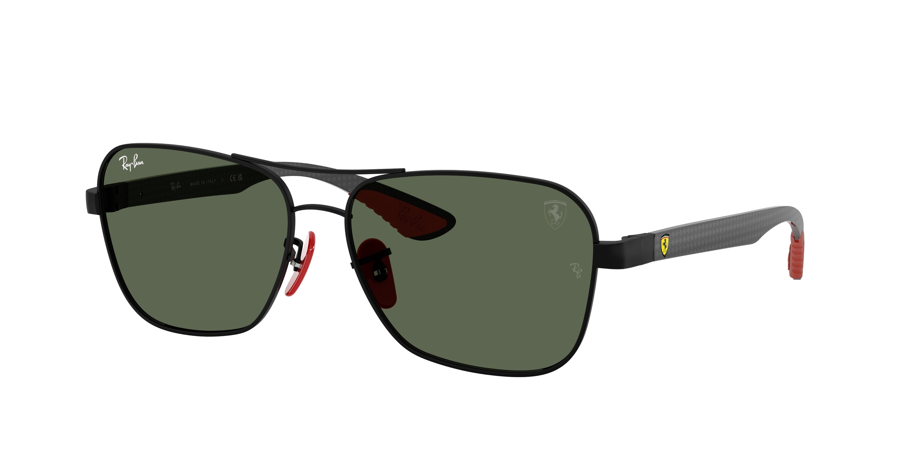 Gafas de Sol Ray-Ban F00271 RB8336M F00271 58 15