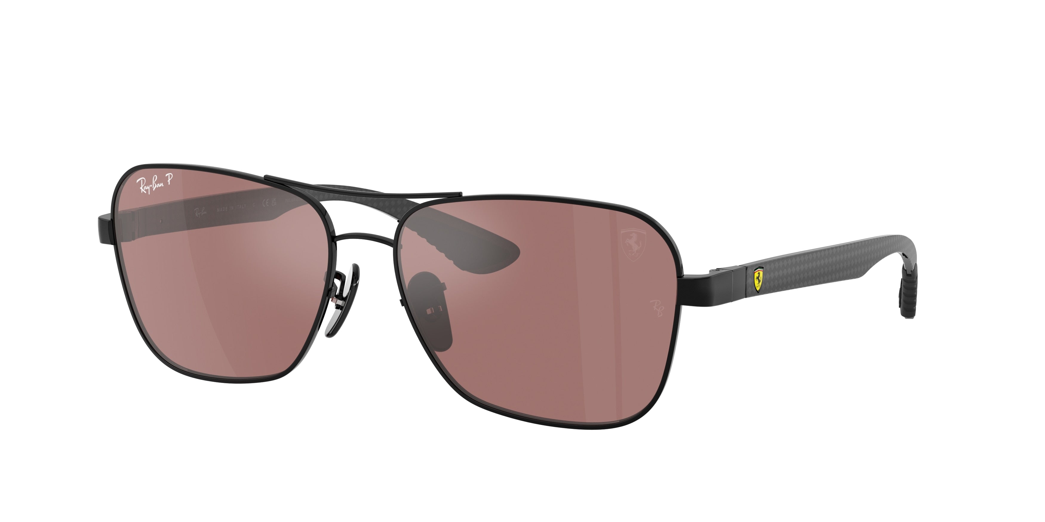 Gafas de Sol Ray-Ban F00271 RB8336M F117H2 58 15
