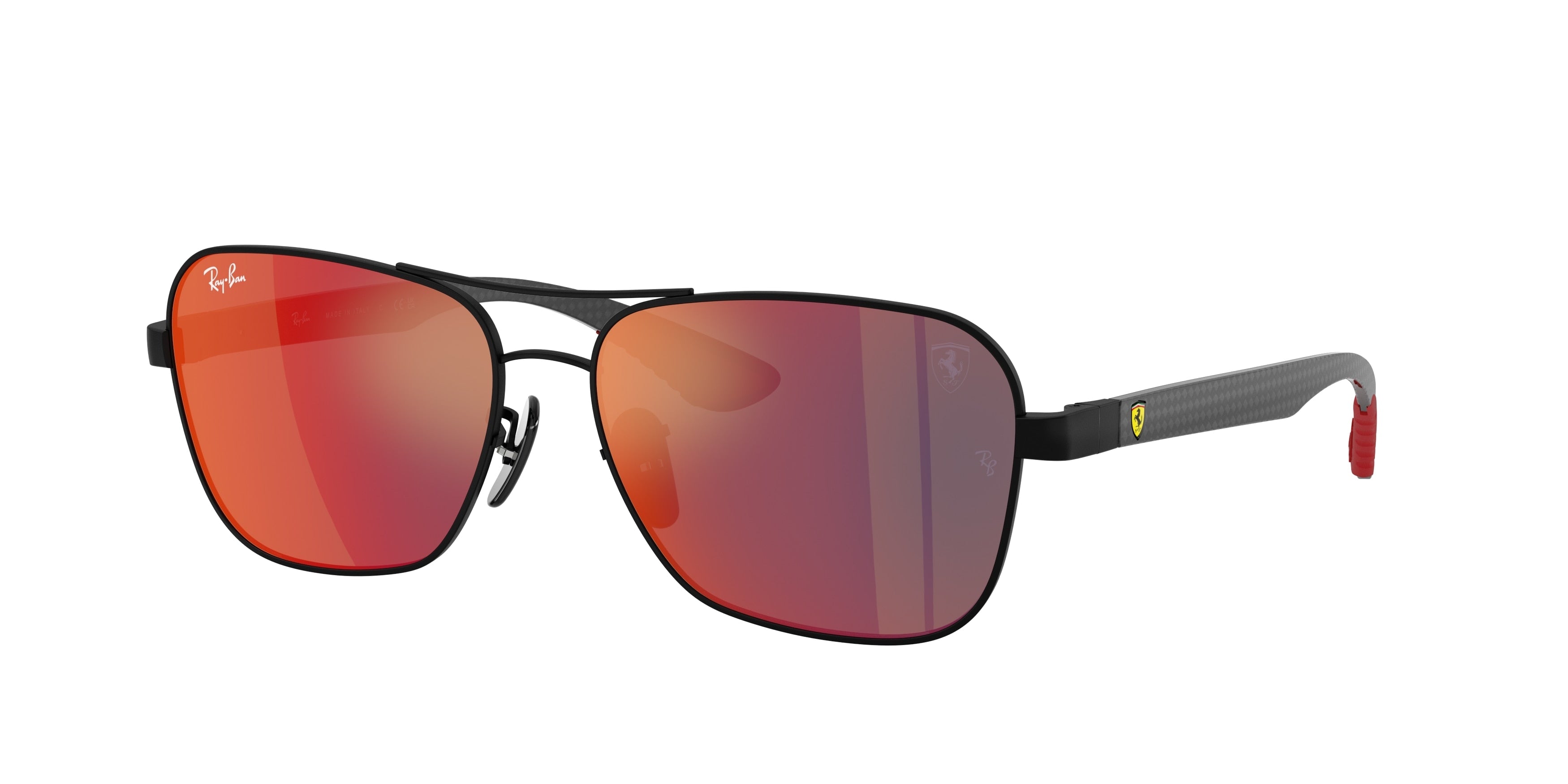 Gafas de Sol Ray-Ban F00271 RB8336M F1186P 58 15