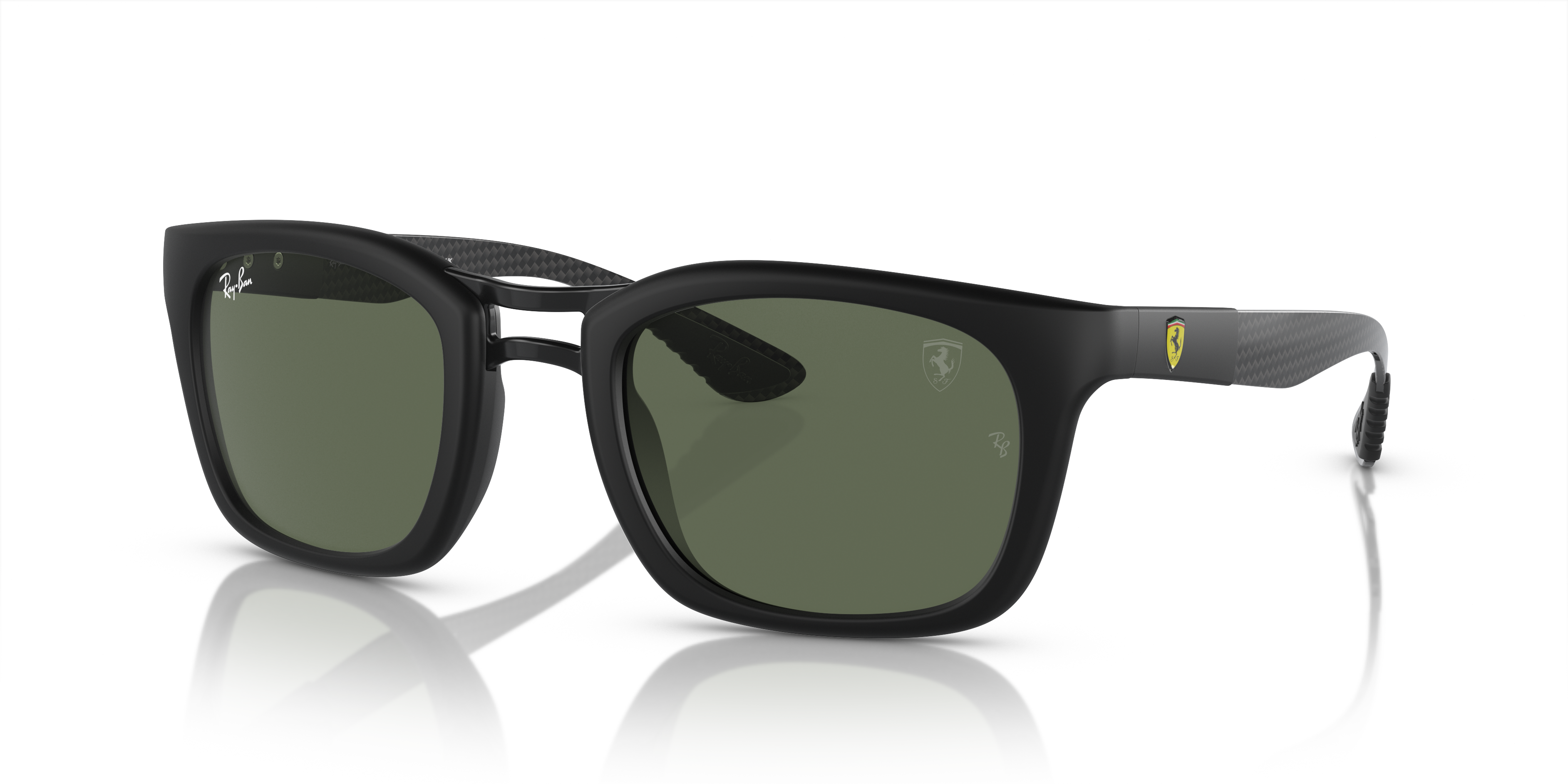 Gafas de Sol Ray-Ban Rb8362M RB8362M F69471 53 25