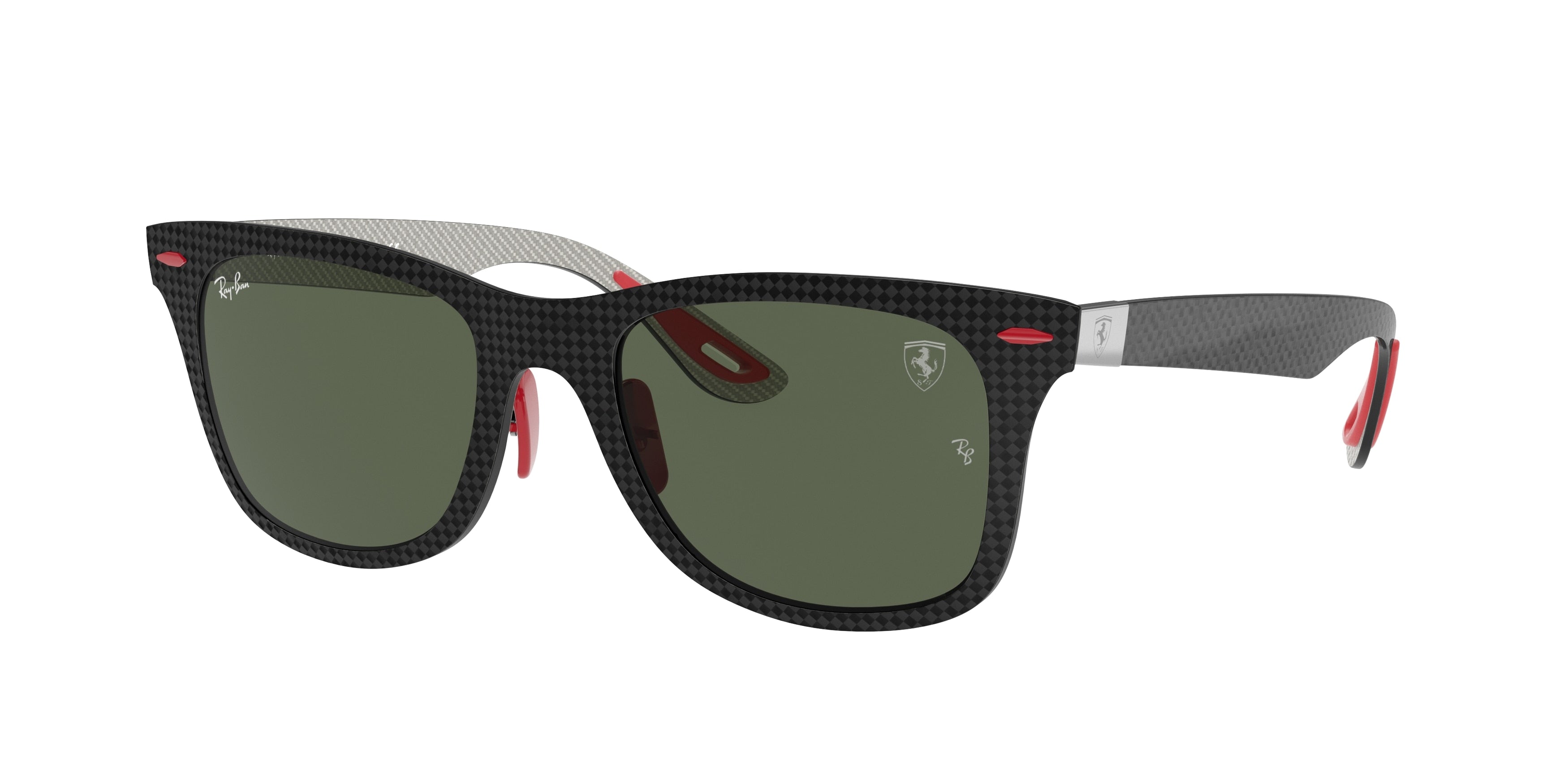 Gafas de Sol Ray-Ban F05580 RB8395M F05471 52 20