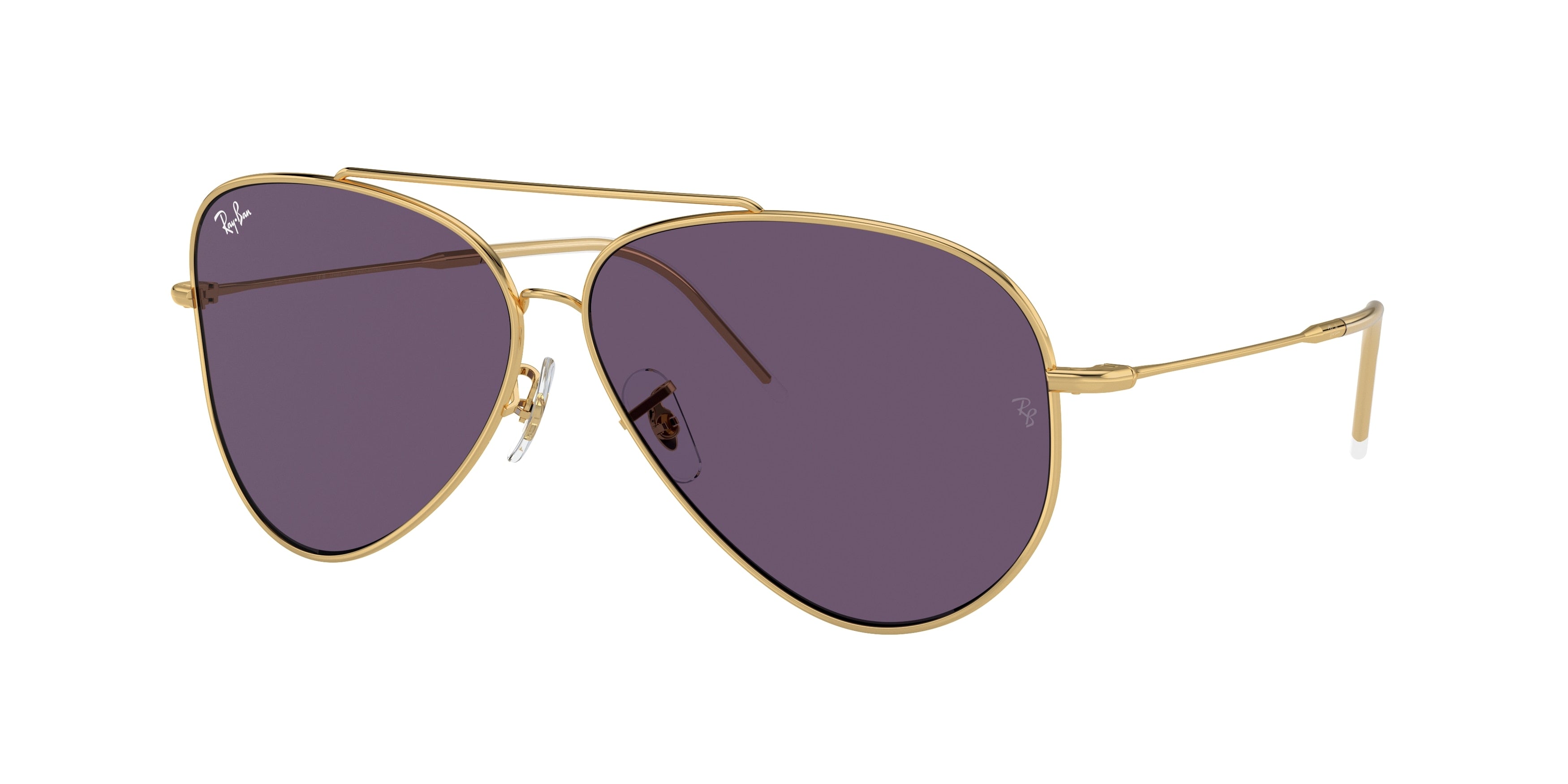 Gafas de Sol Ray-Ban AVIATOR REVERSE RBR0101S 001/1A 59 11