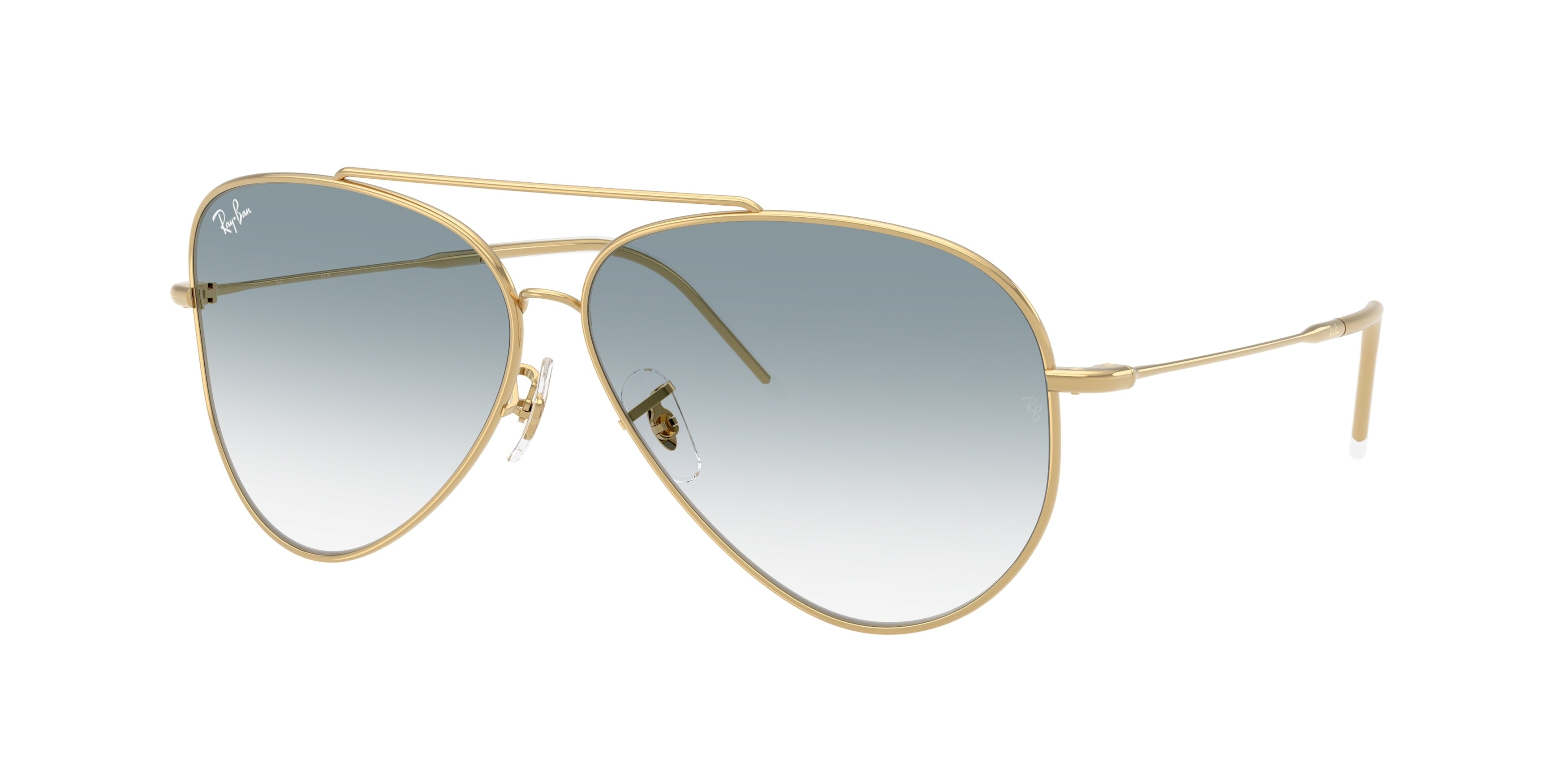 Gafas de Sol Ray-Ban AVIATOR REVERSE RBR0101S 001/79