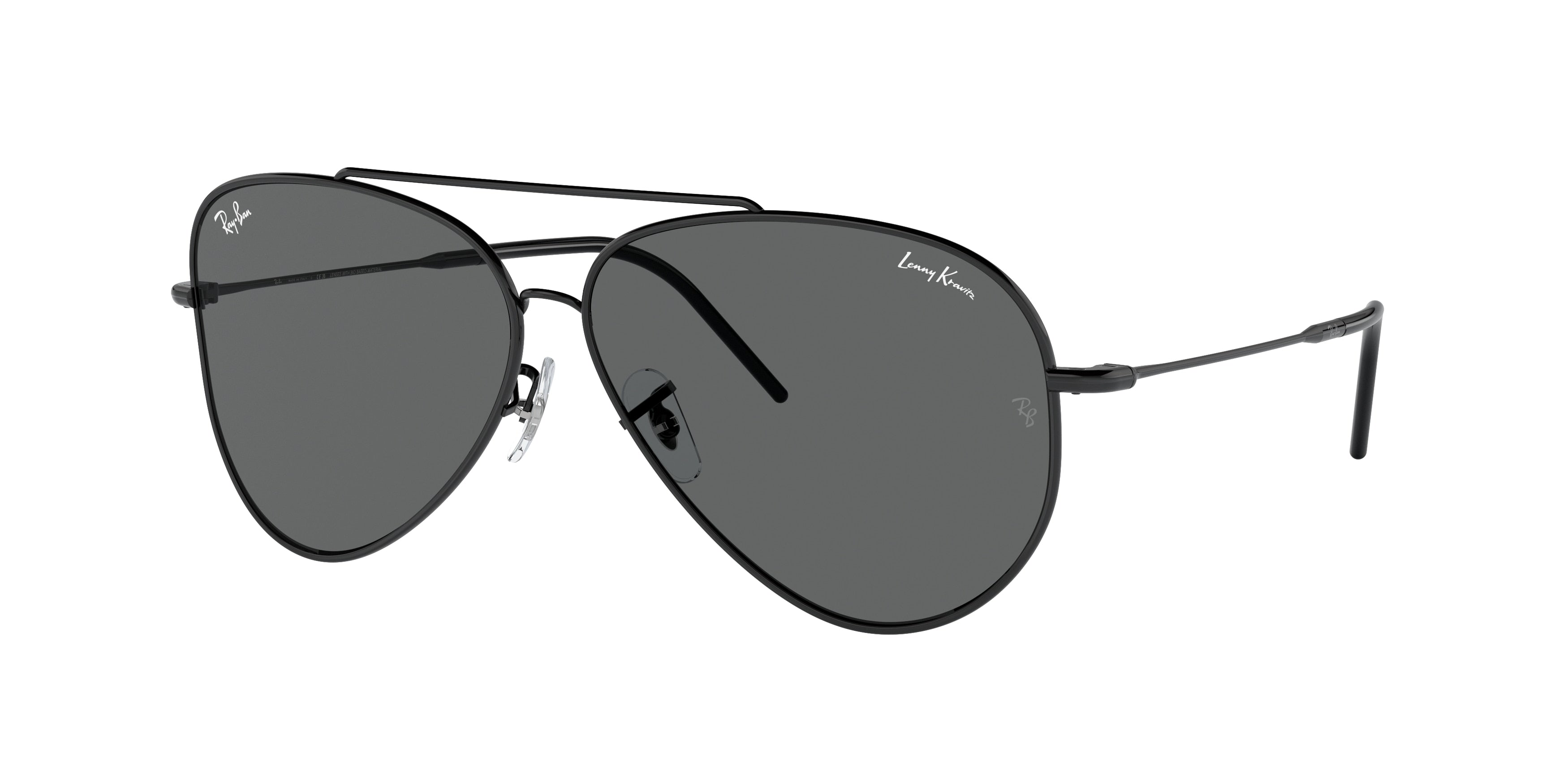 Gafas de Sol Ray-Ban AVIATOR REVERSE RBR0101S 002/GR