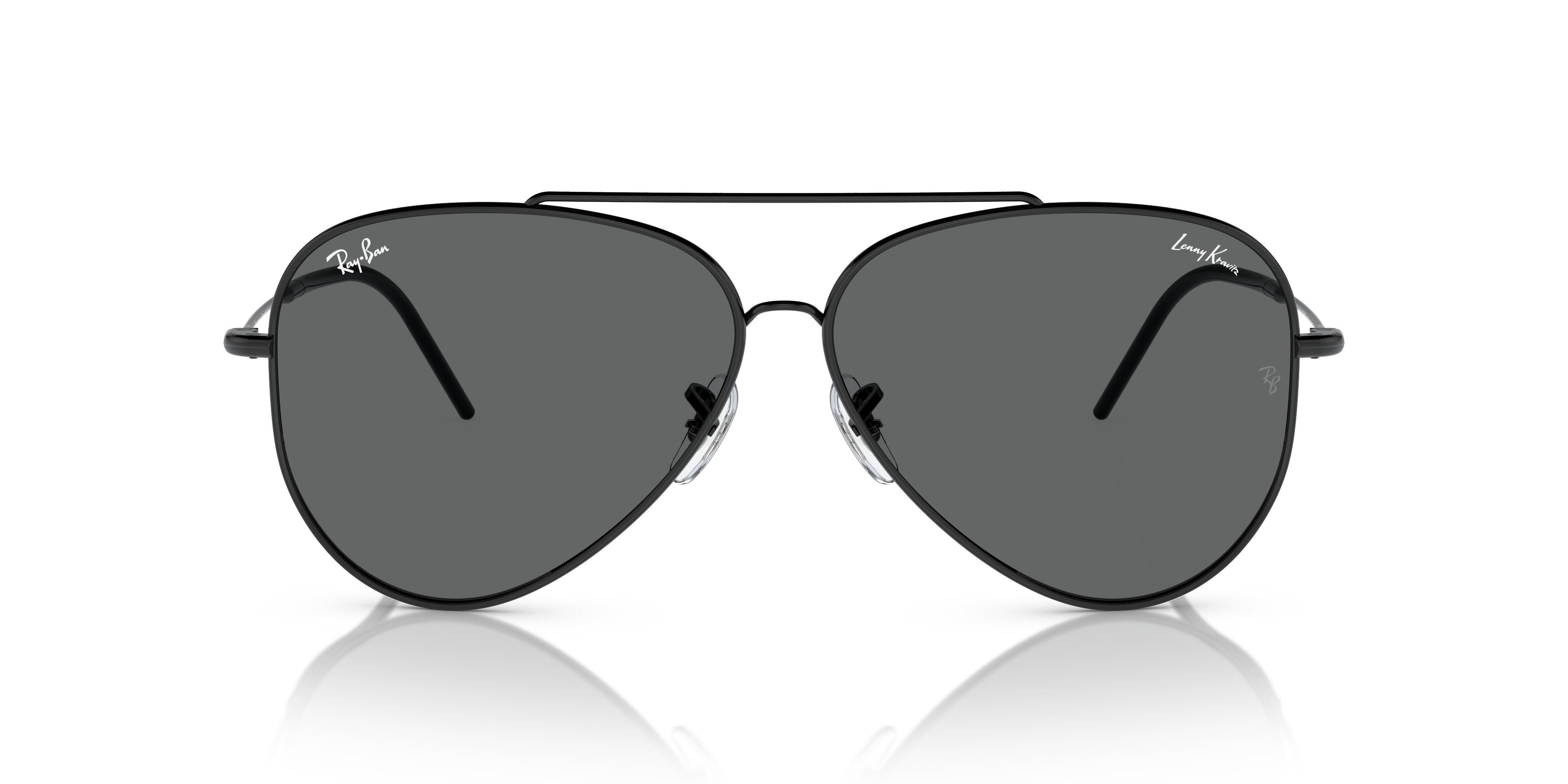 Gafas de Sol Ray-Ban AVIATOR REVERSE RBR0101S 002/GR
