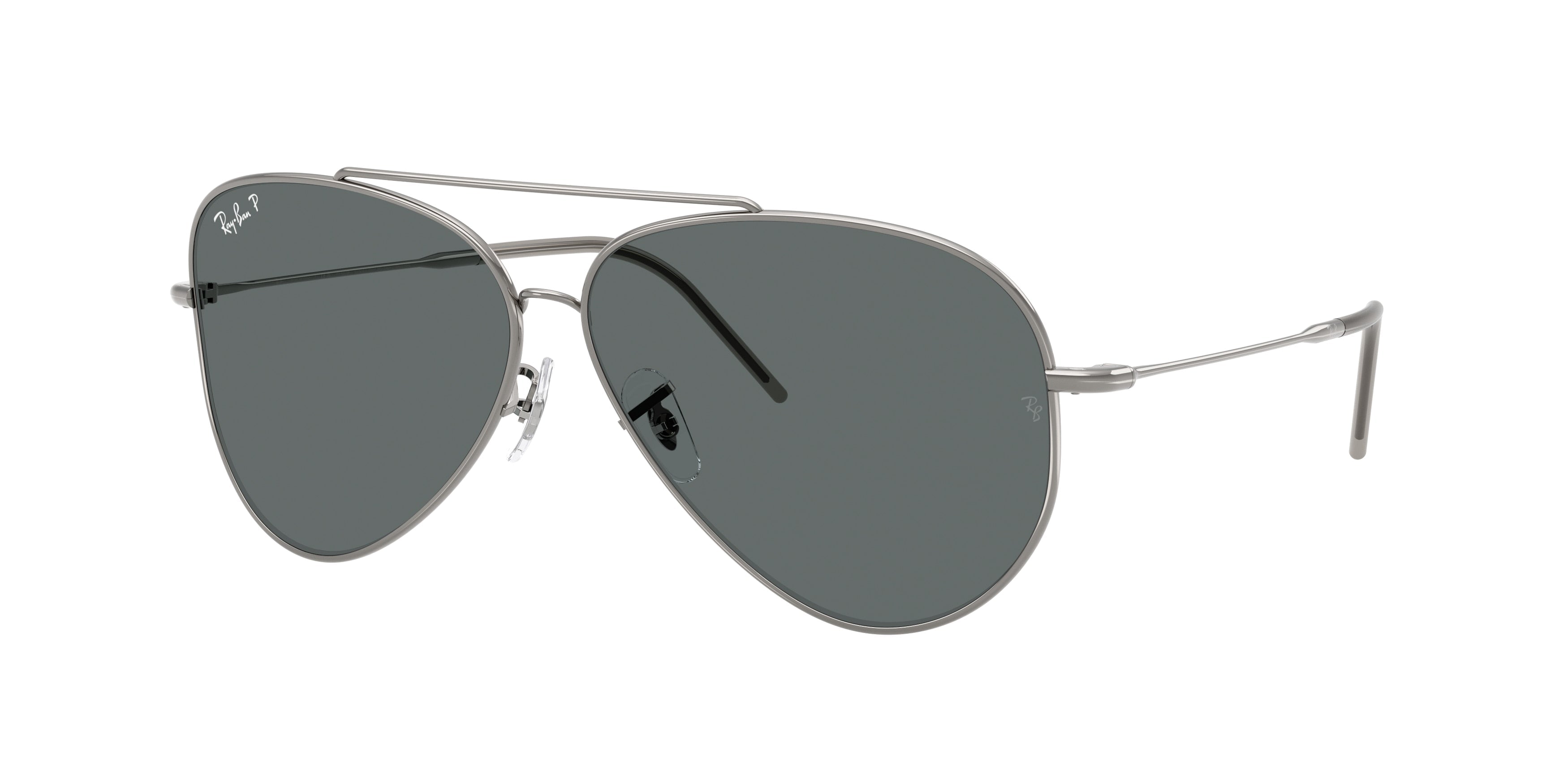 Gafas de Sol Ray-Ban AVIATOR REVERSE RBR0101S 004/81