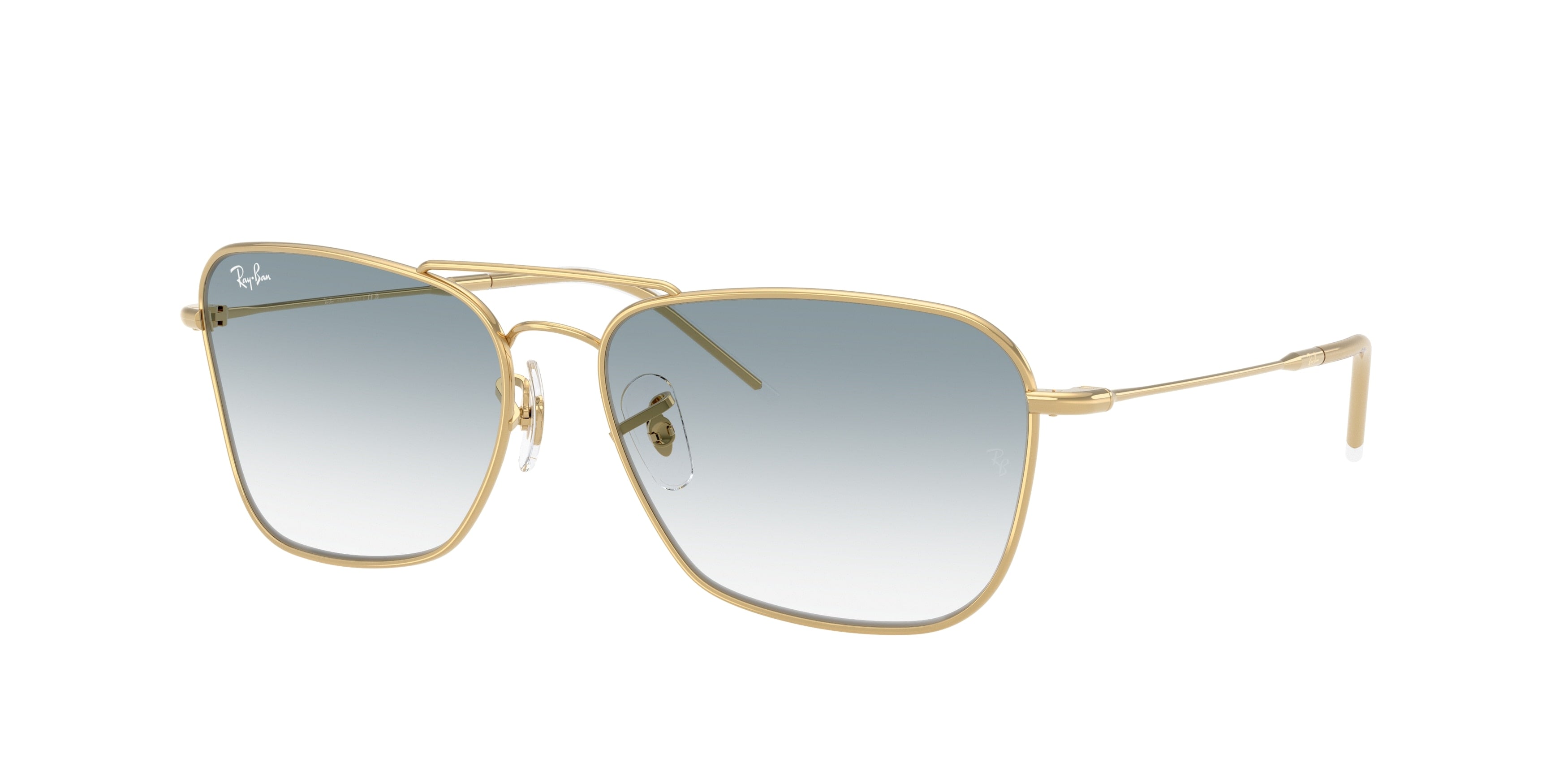 Gafas de Sol Ray-Ban CARAVAN REVERSE RBR0102S 001/79