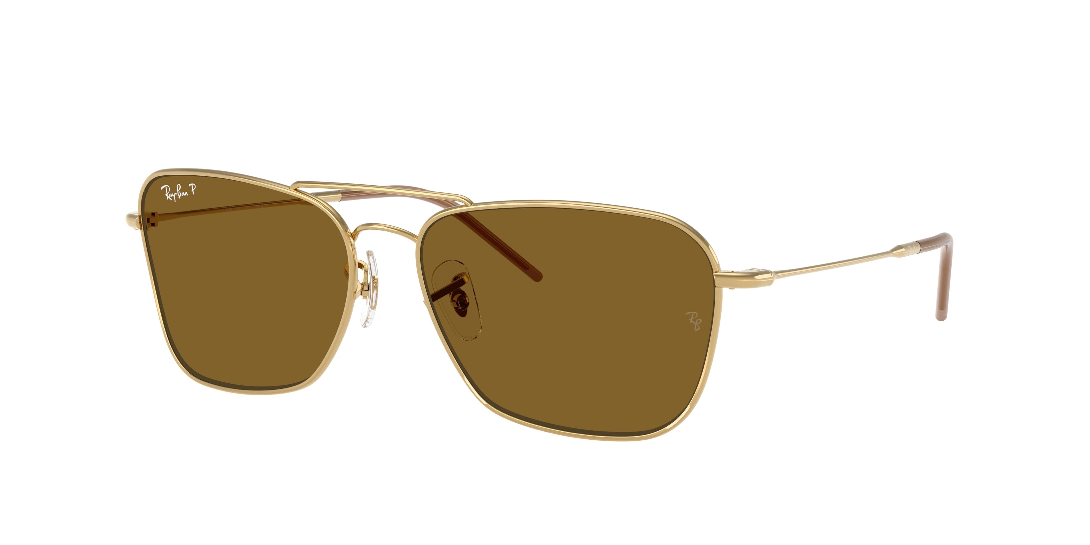 Gafas de Sol Ray-Ban CARAVAN REVERSE RBR0102S 001/83