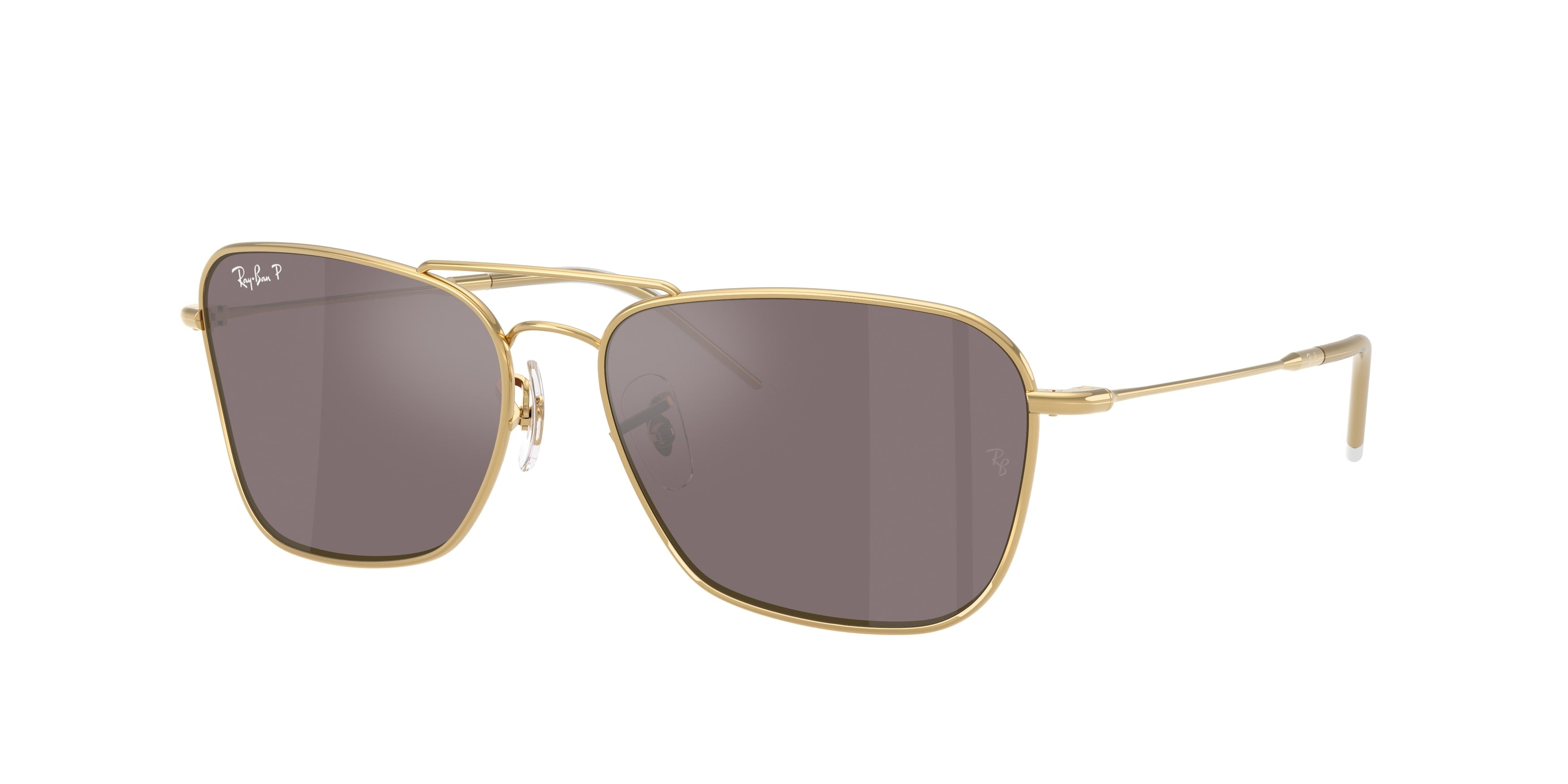 Gafas de Sol Ray-Ban CARAVAN REVERSE RBR0102S 001/LB