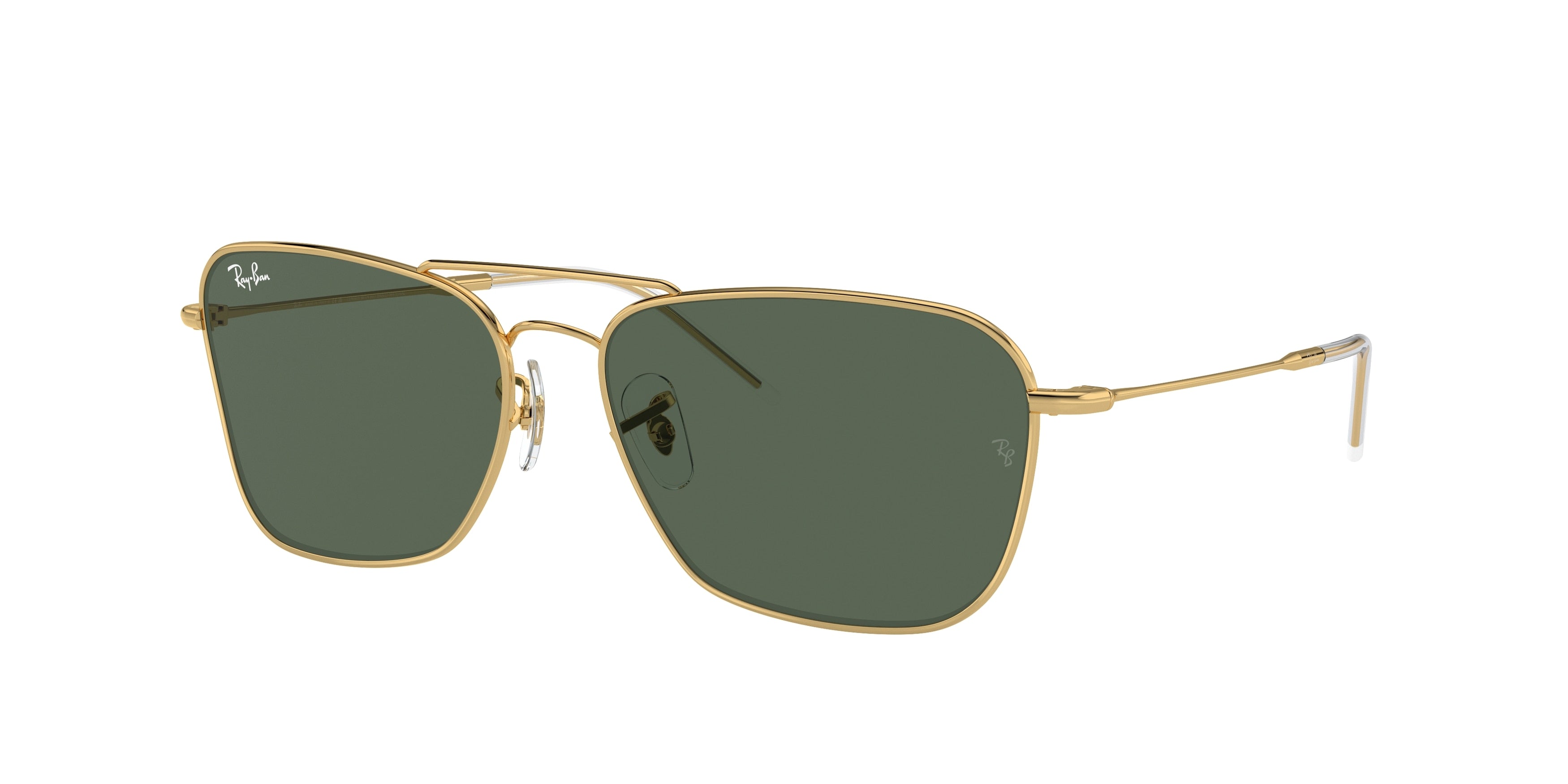 Gafas de Sol Ray-Ban CARAVAN REVERSE RBR0102S 001/VR