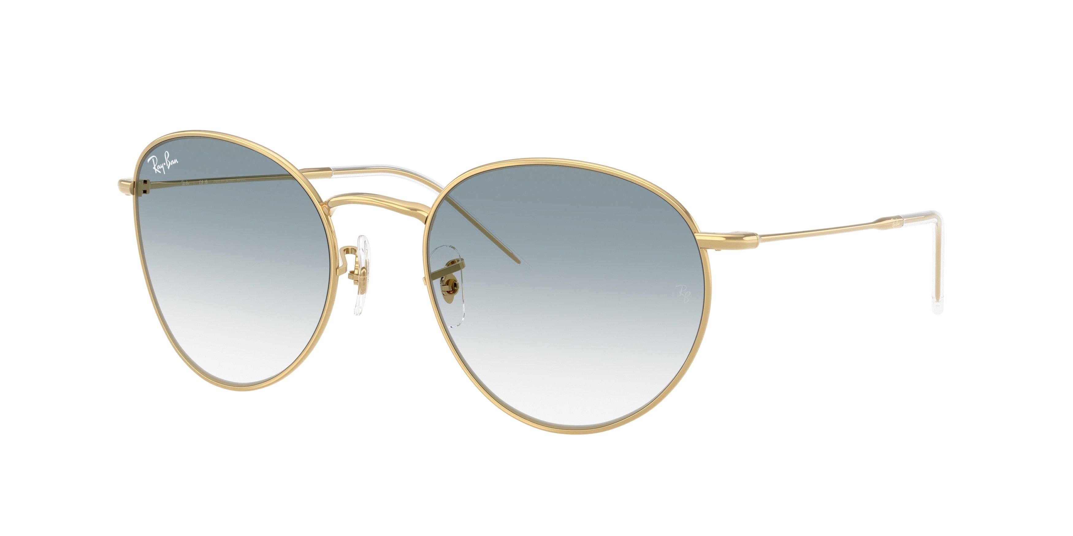 Gafas de Sol Ray-Ban ROUND REVERSE RBR0103S 001/79