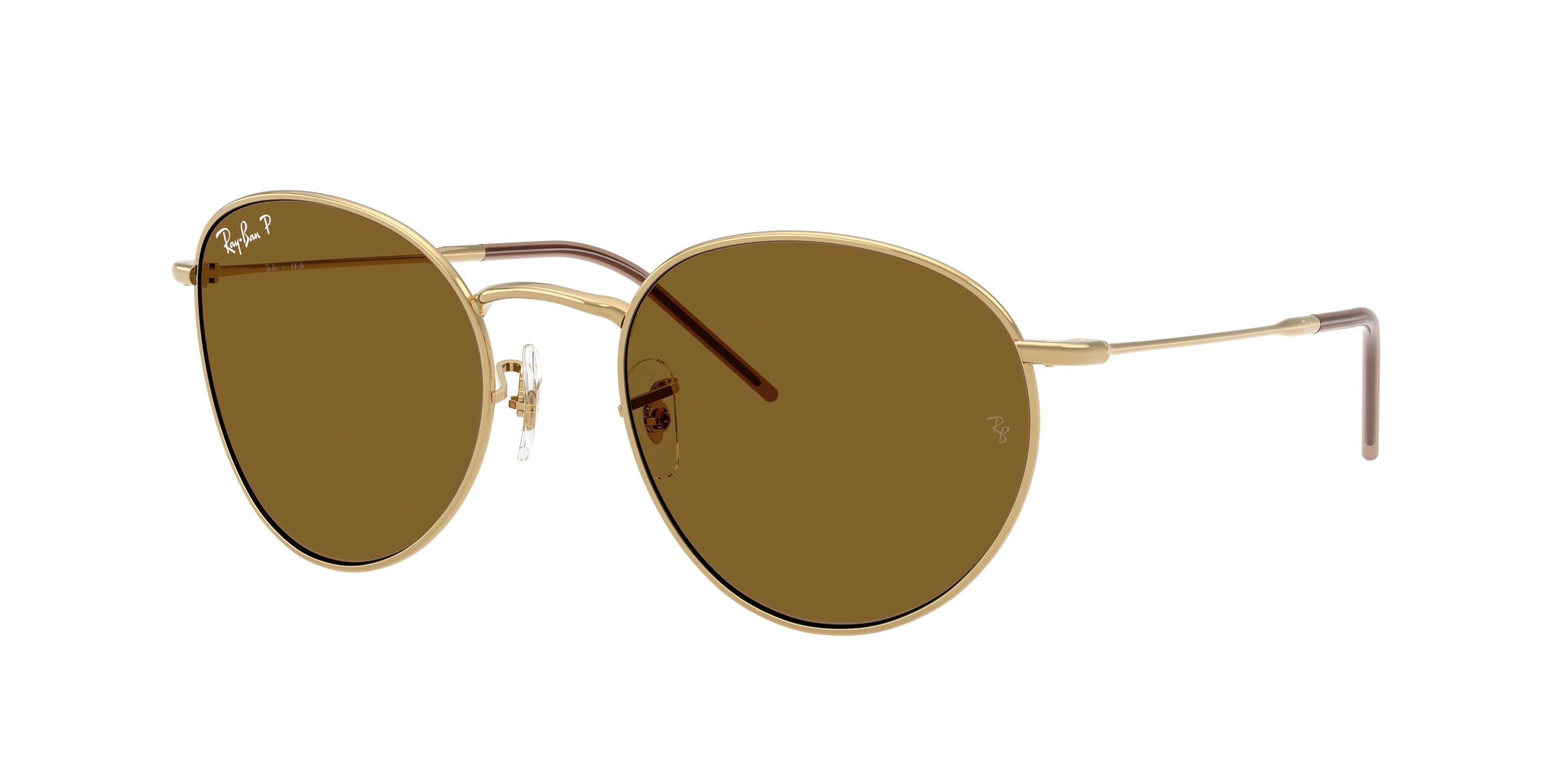 Gafas de Sol Ray-Ban ROUND REVERSE RBR0103S 001/83