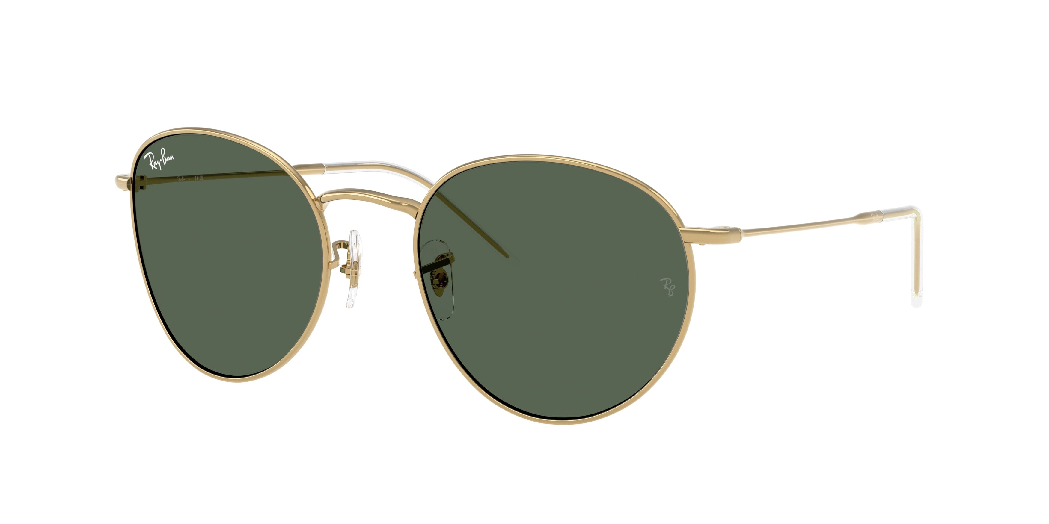 Gafas de Sol Ray-Ban ROUND REVERSE RBR0103S 001/VR 55 21