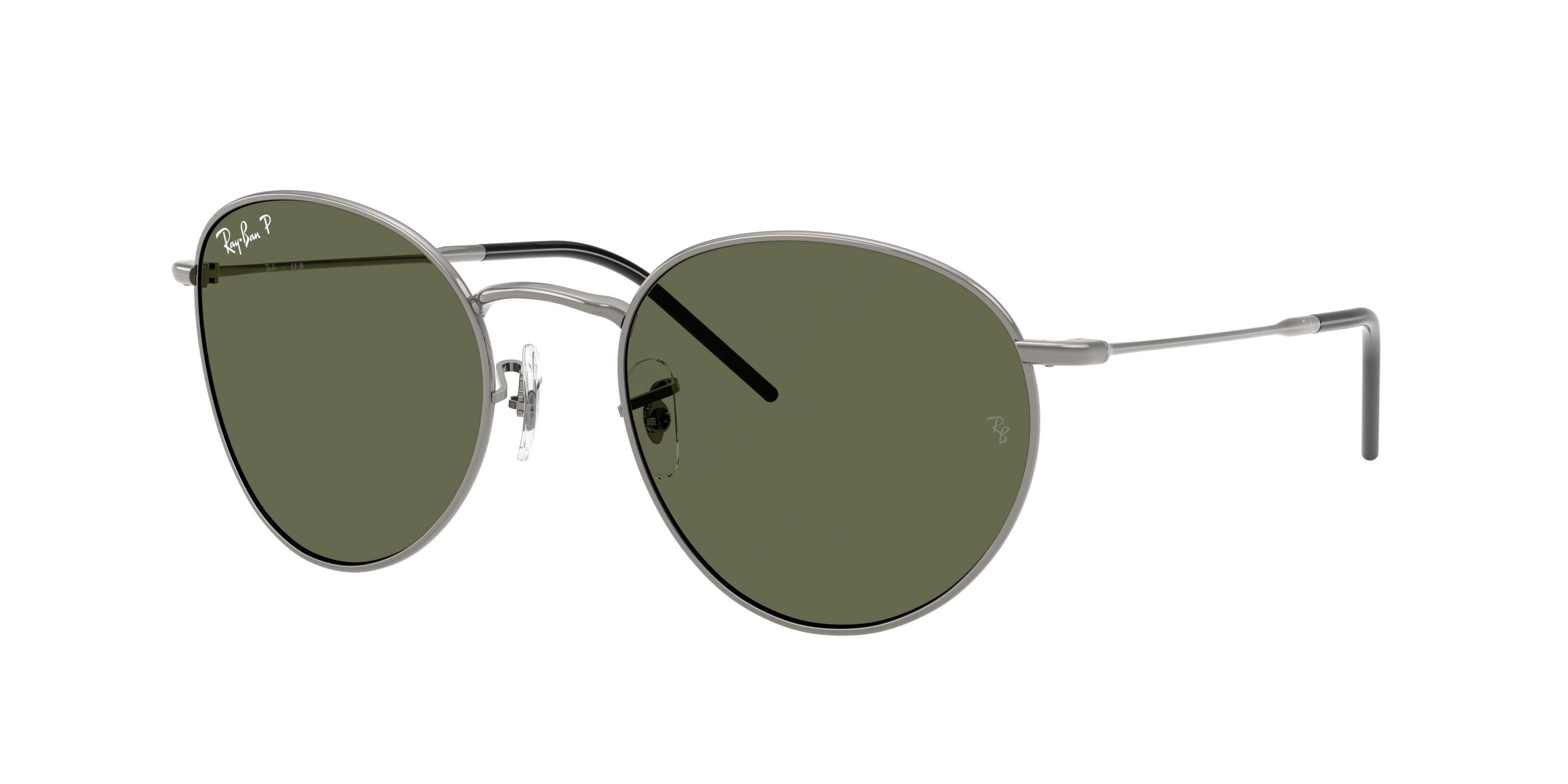 Gafas de Sol Ray-Ban ROUND REVERSE RBR0103S 004/9A