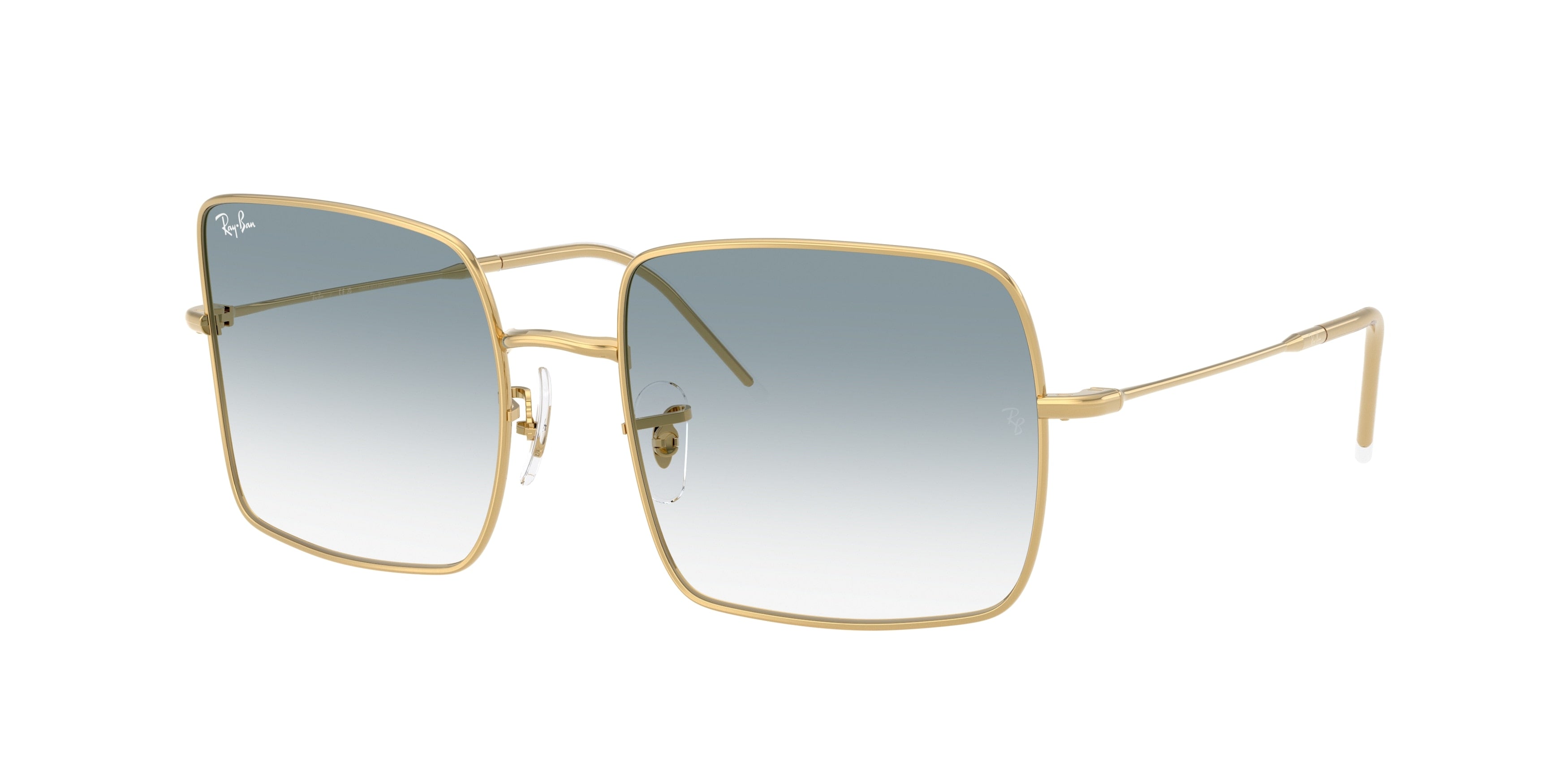 Gafas de Sol Ray-Ban SQUARE REVERSE RBR0104S 001/79