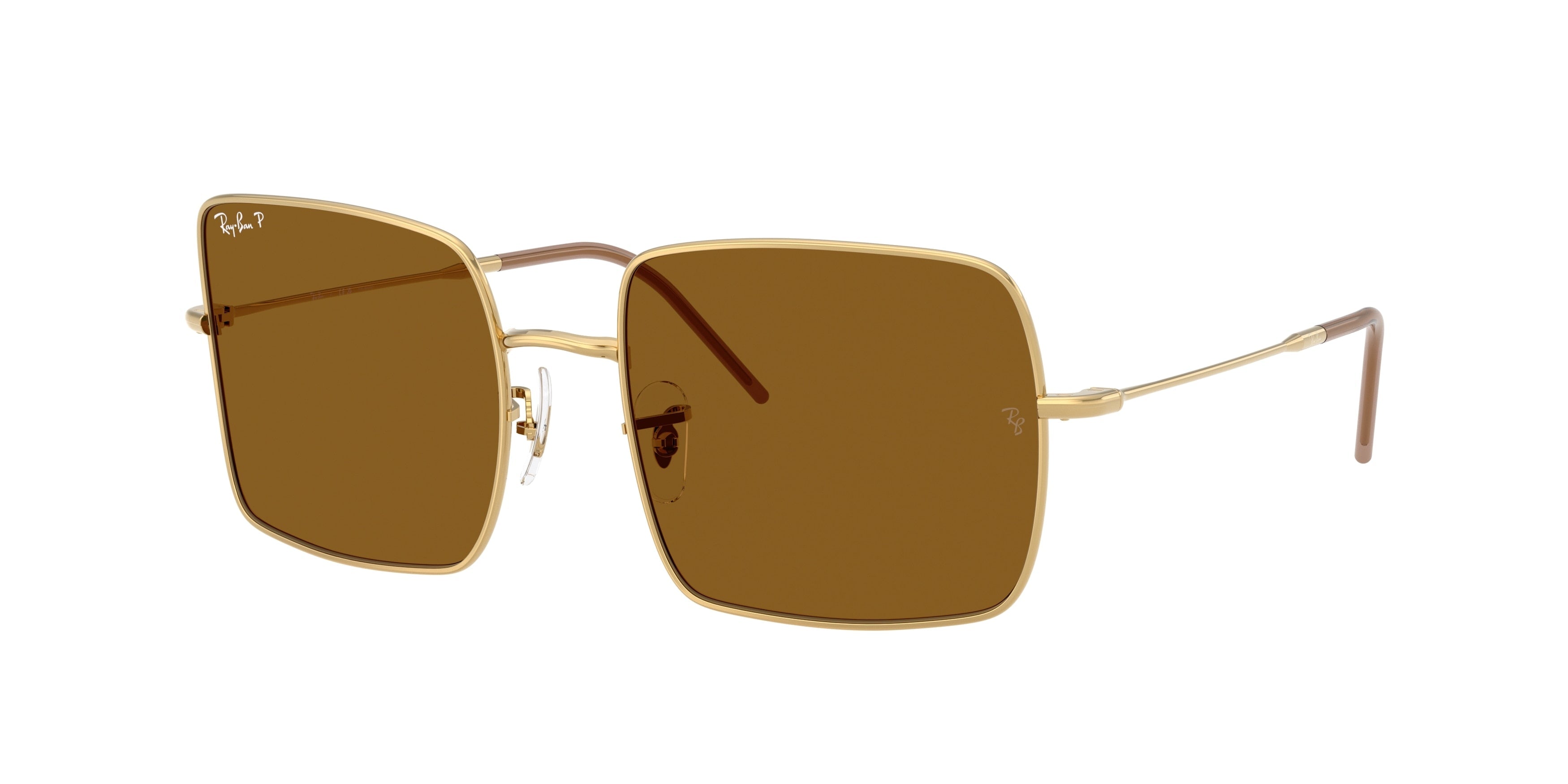 Gafas de Sol Ray-Ban SQUARE REVERSE RBR0104S 001/83