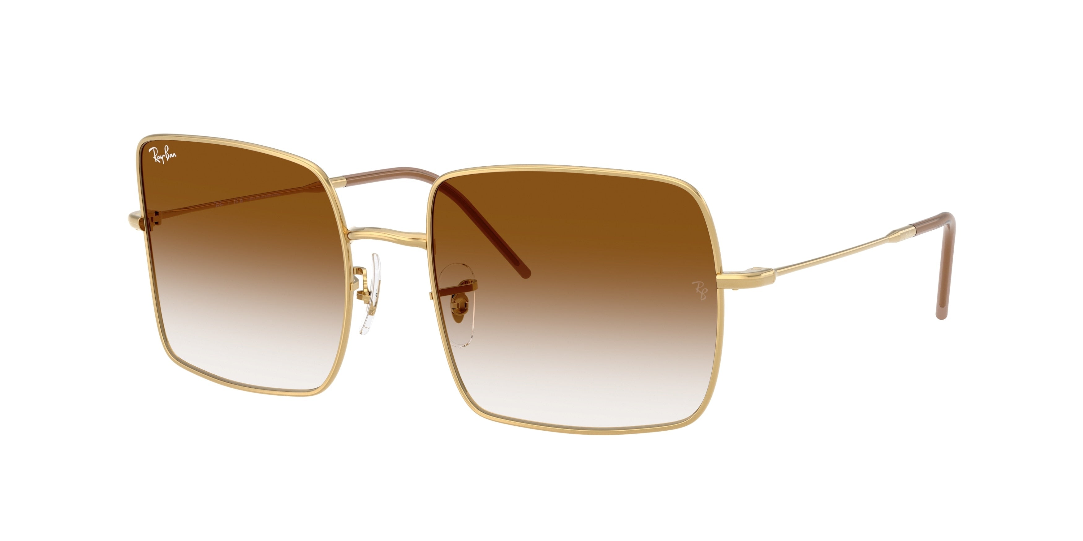 Gafas de Sol Ray-Ban SQUARE REVERSE RBR0104S 001/CB