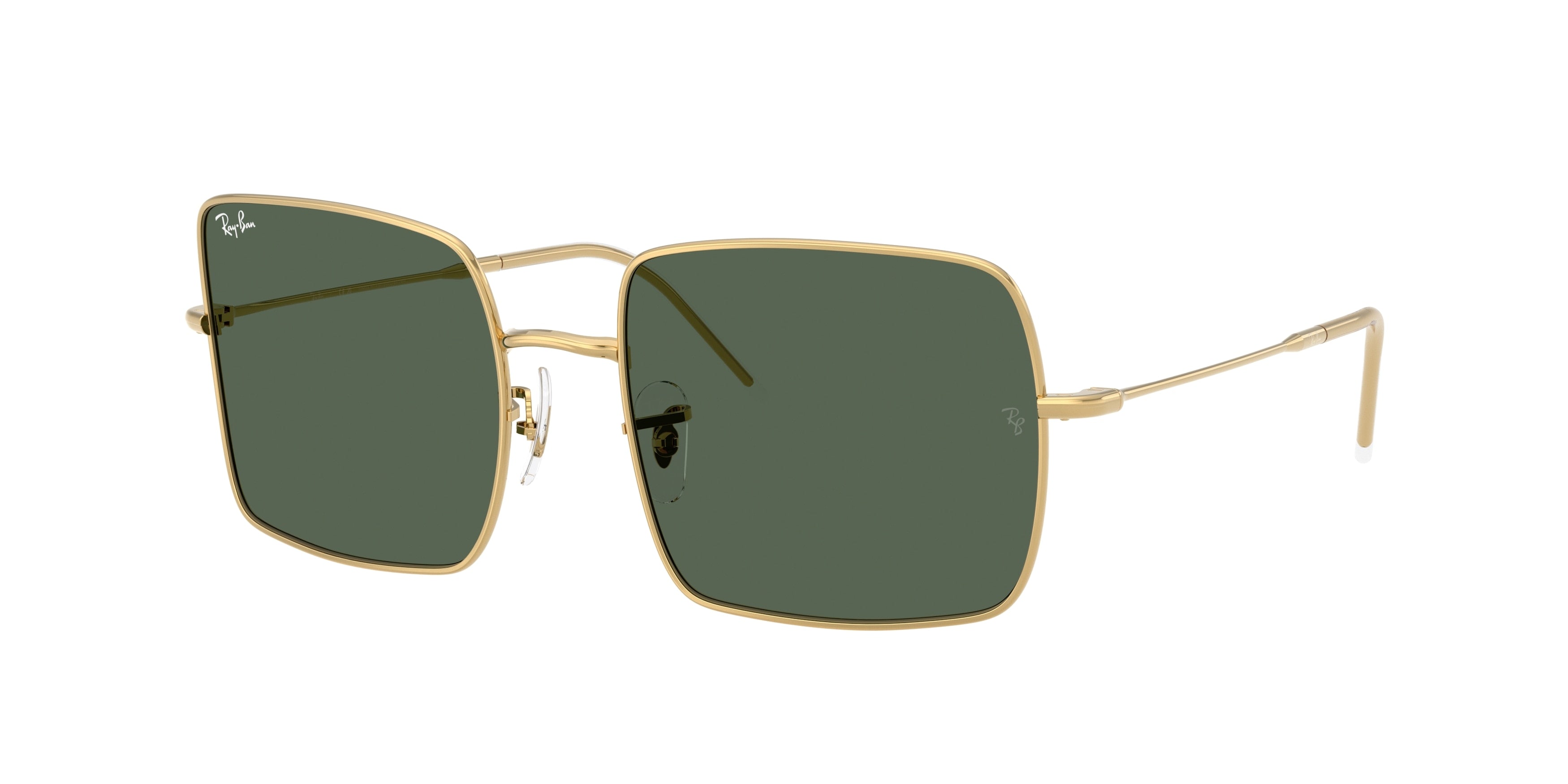 Gafas de Sol Ray-Ban SQUARE REVERSE RBR0104S 001/VR