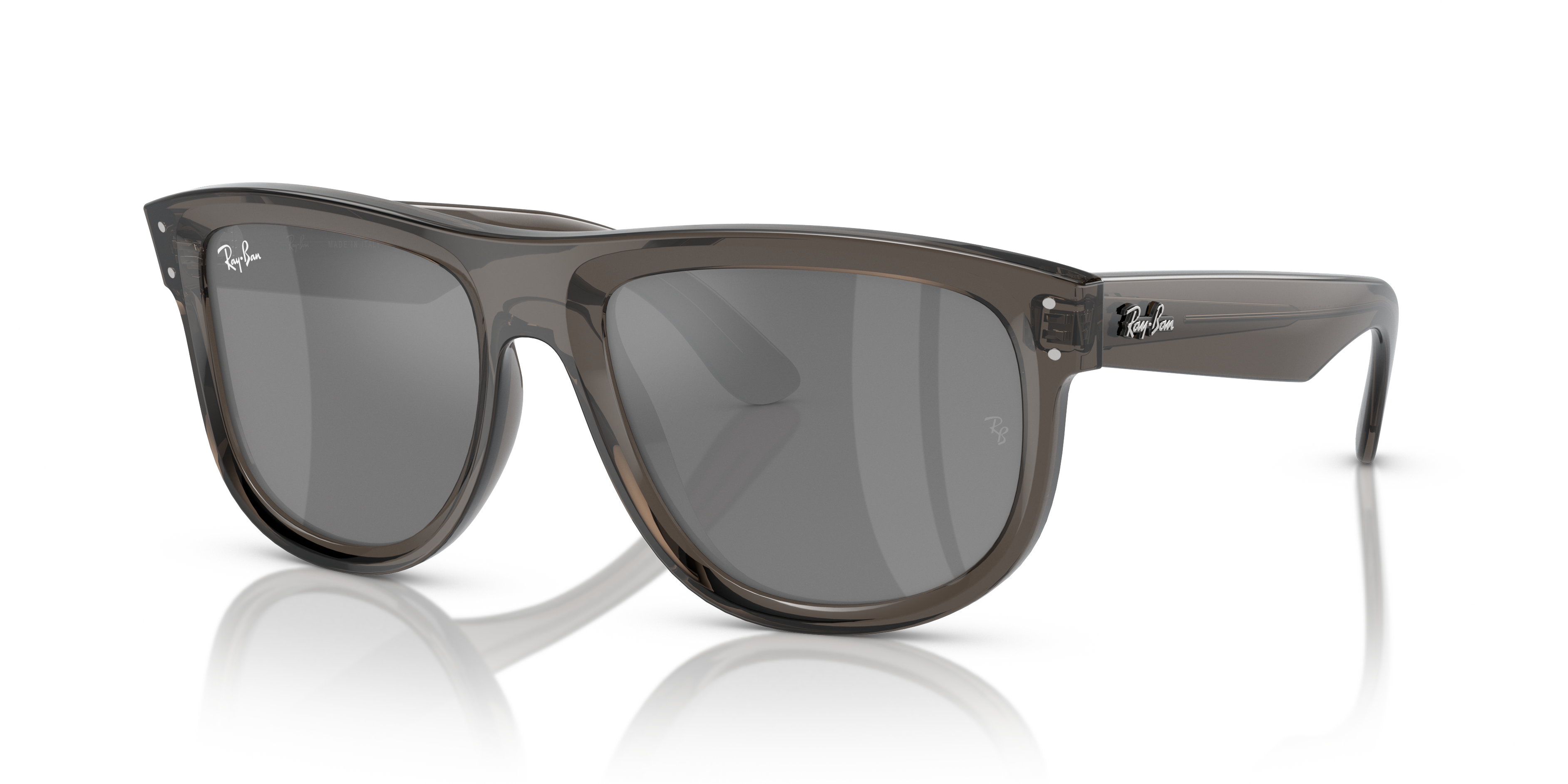 Gafas de Sol Ray-Ban Boyfriend Reverse RBR0501S 6707GS 56 18