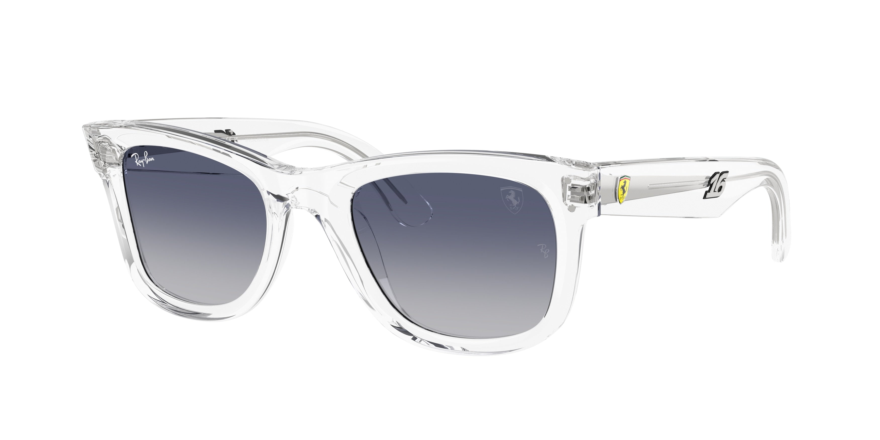 Gafas de Sol Ray-Ban F7064L RBR0502SM F7064L 50 22